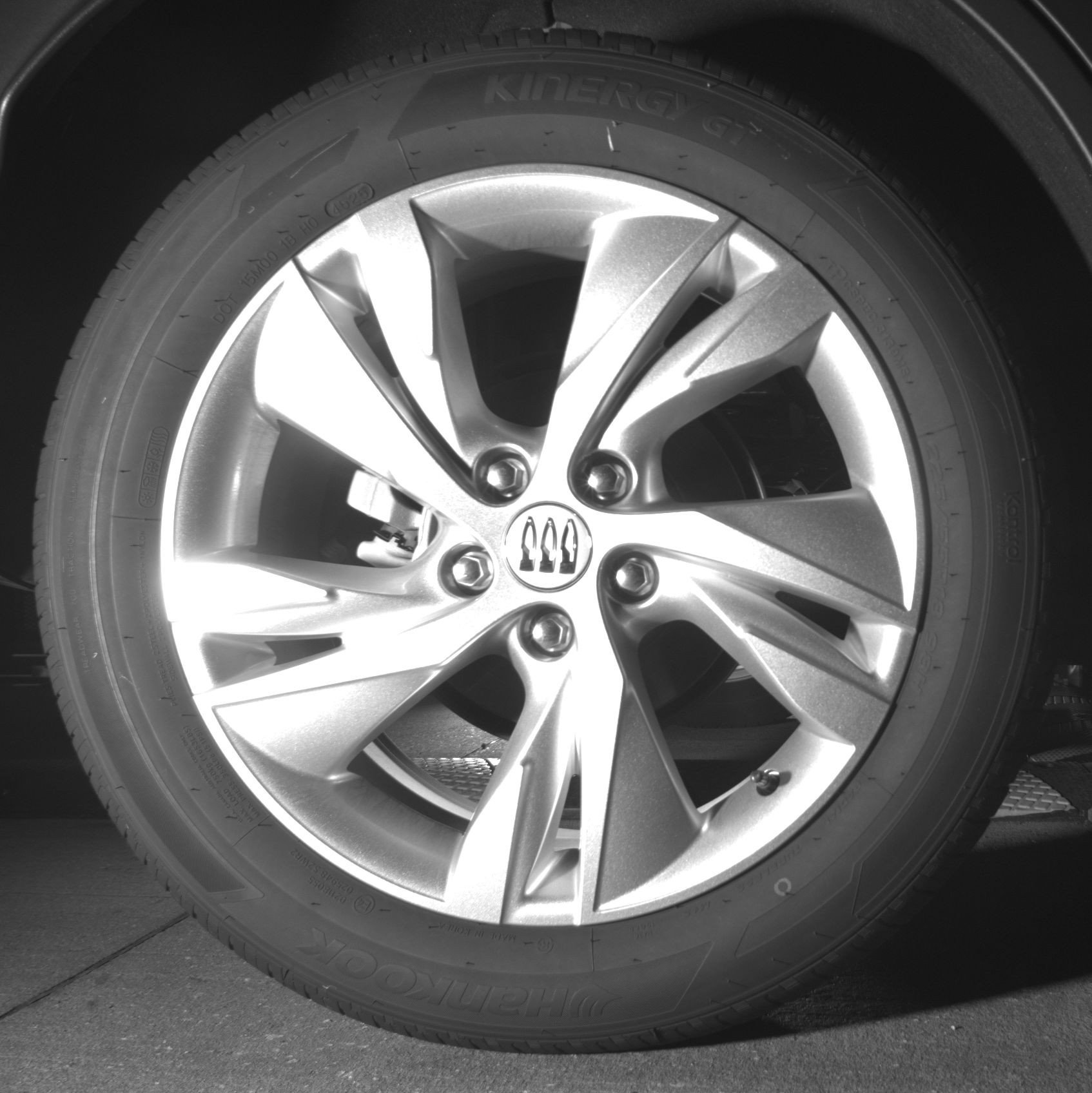 Thumbnail: 2026 Buick Encore GX - 15