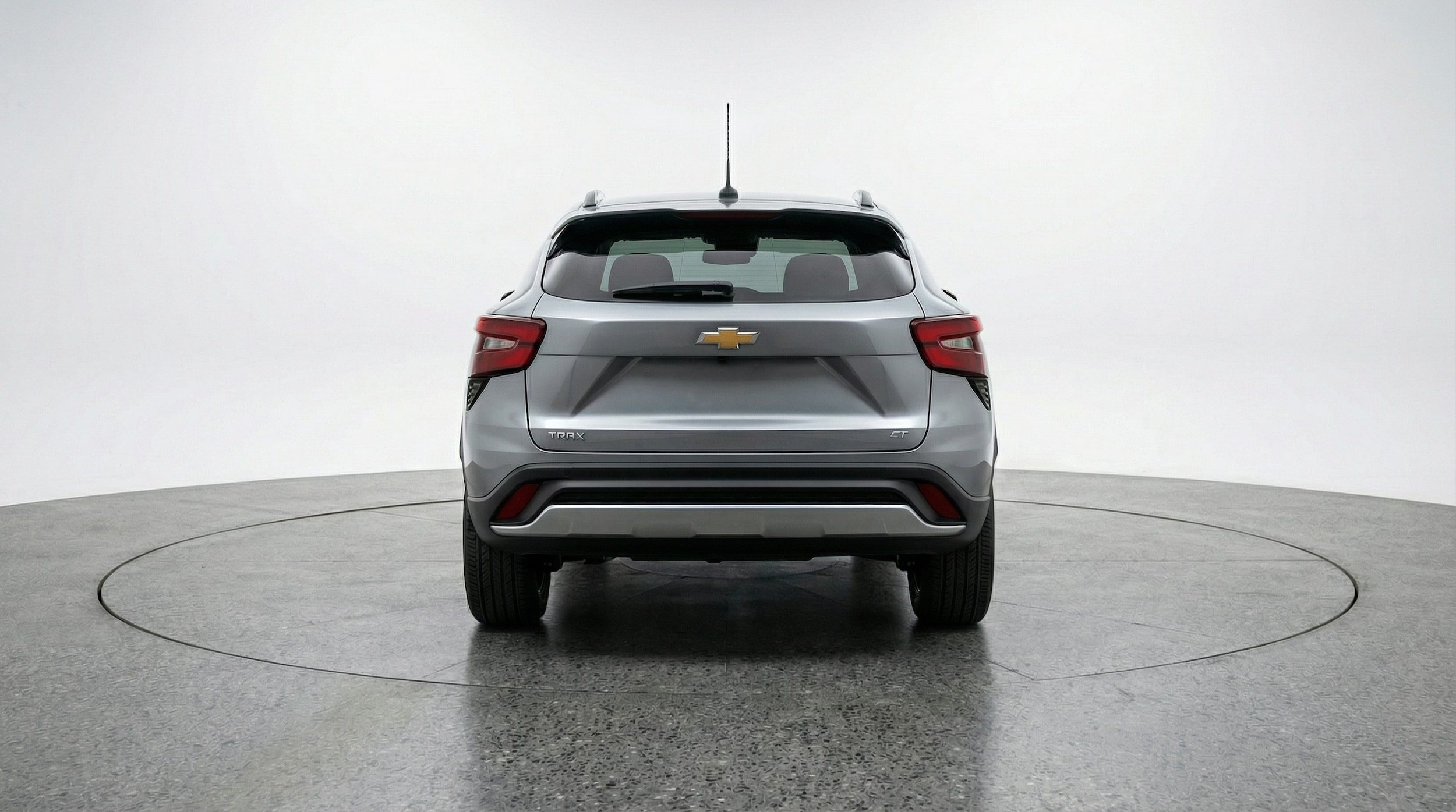Thumbnail: 2025 Chevrolet Trax - 6