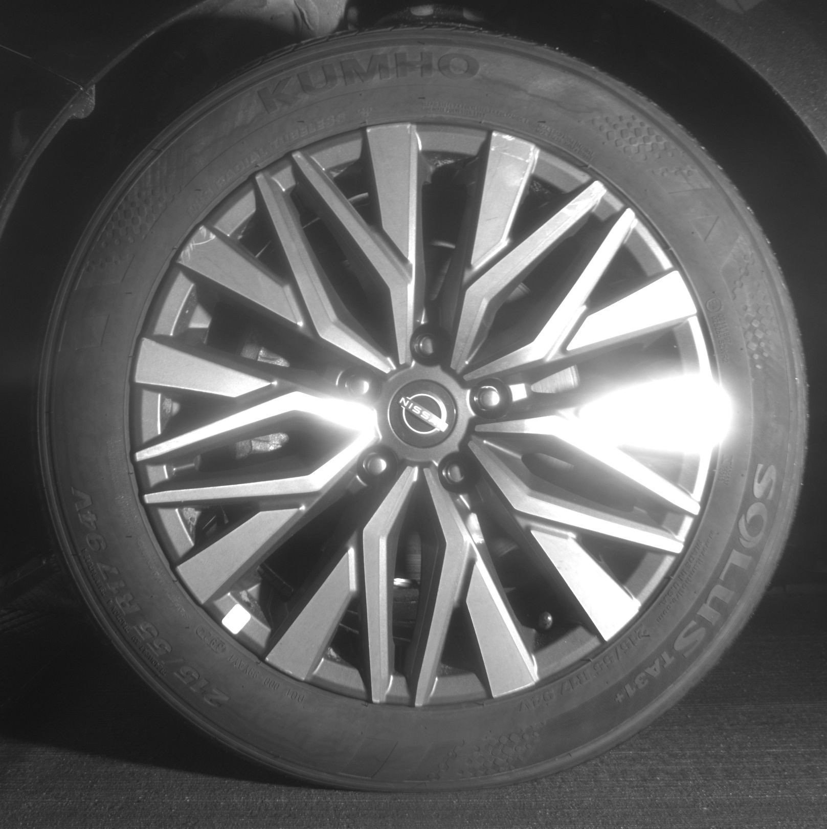 Thumbnail: 2025 Nissan Altima - 12