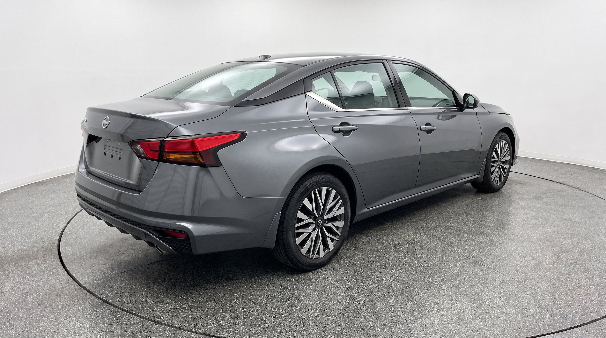 Thumbnail: 2026 Nissan Altima - 9