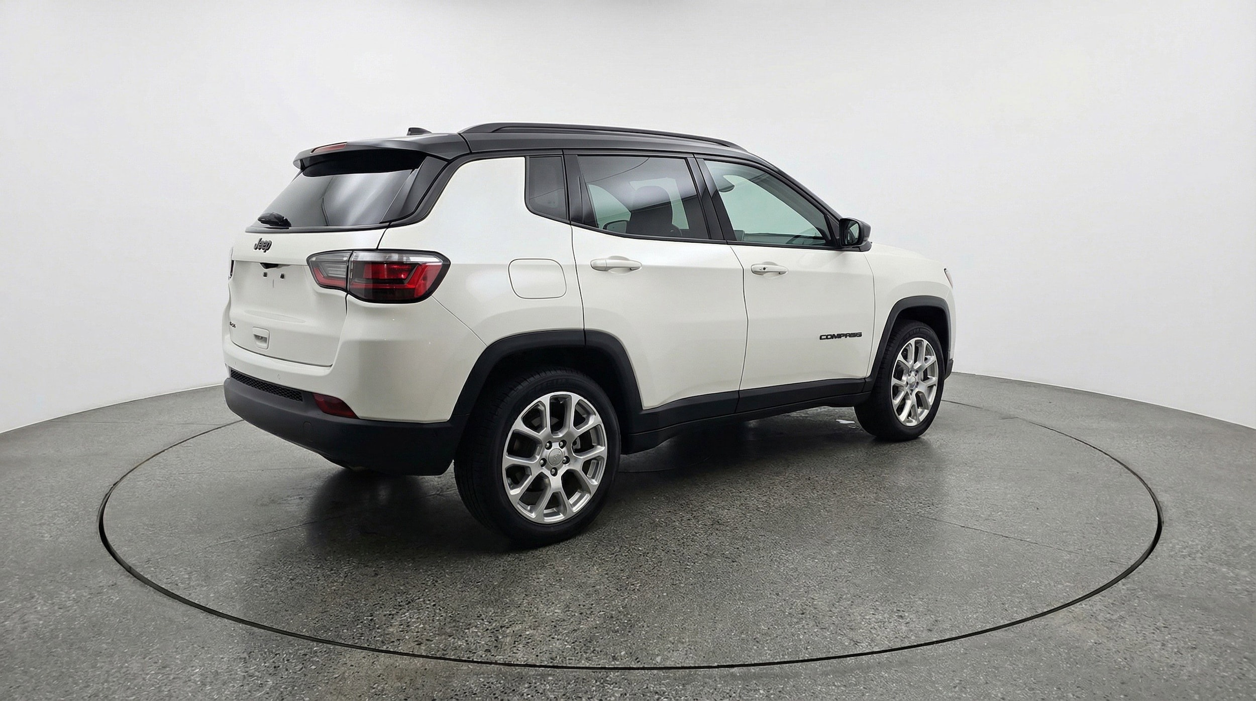 Thumbnail: 2025 Jeep Compass - 9