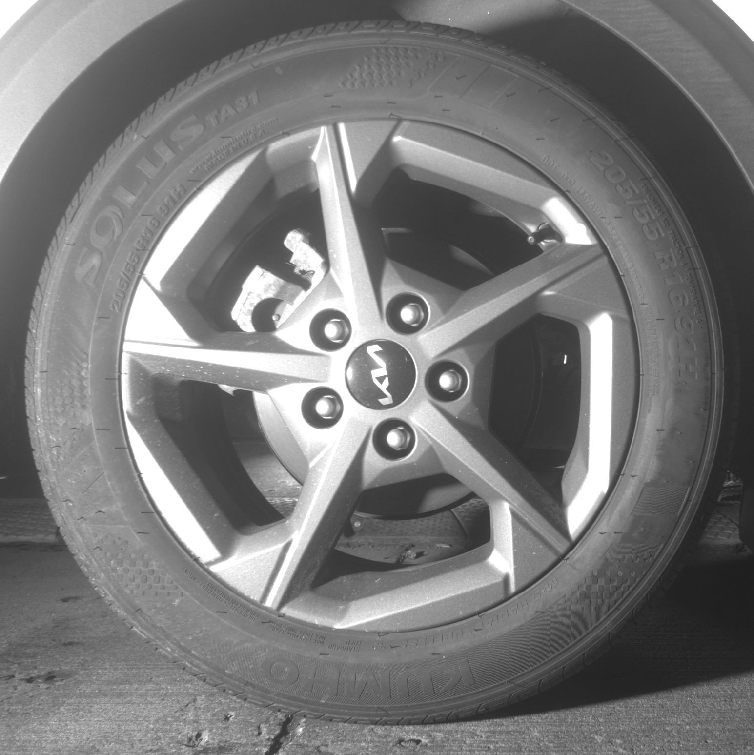 Thumbnail: 2026 Kia K4 - 15