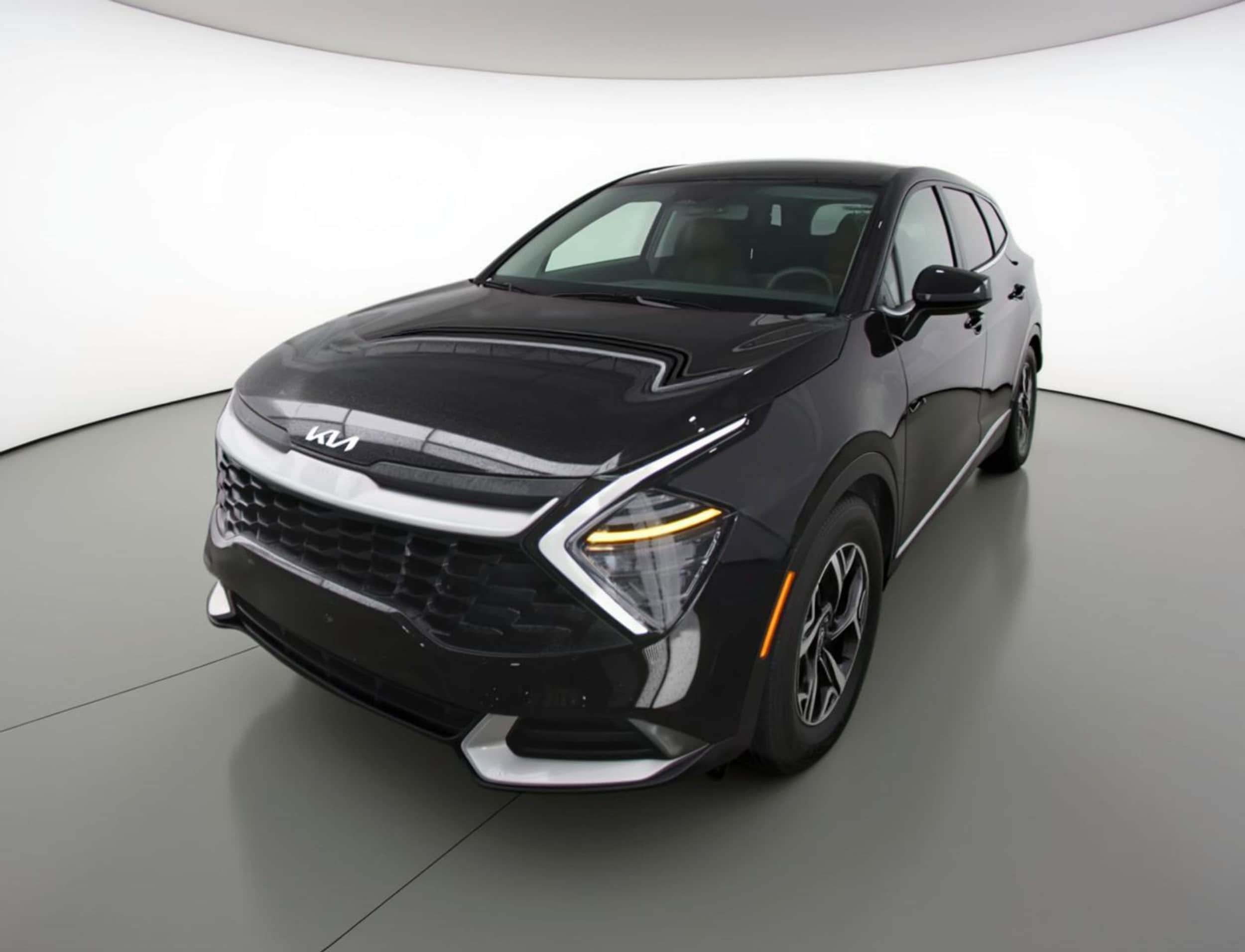 Thumbnail: 2025 Kia Sportage - 3