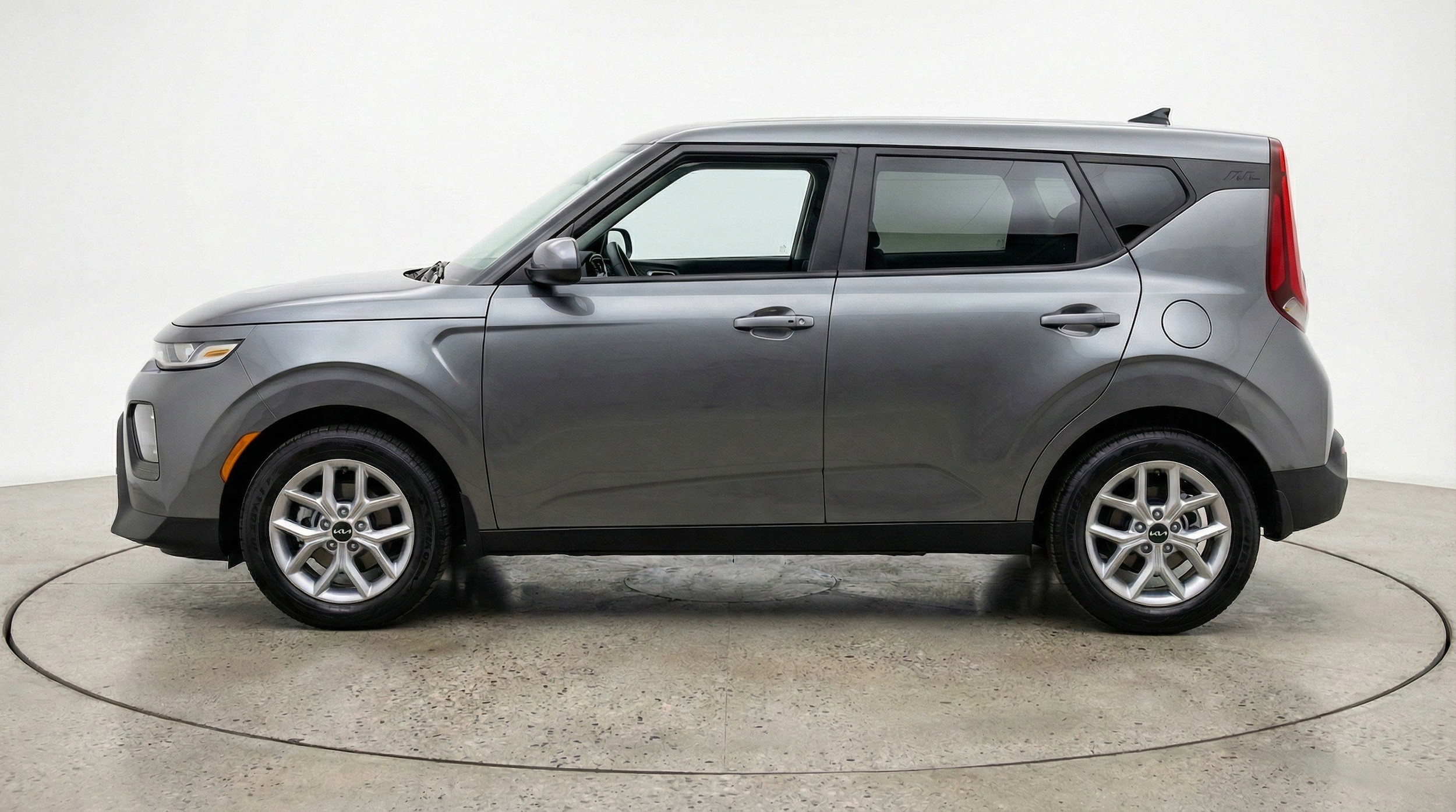 Thumbnail: 2025 Kia Soul - 5