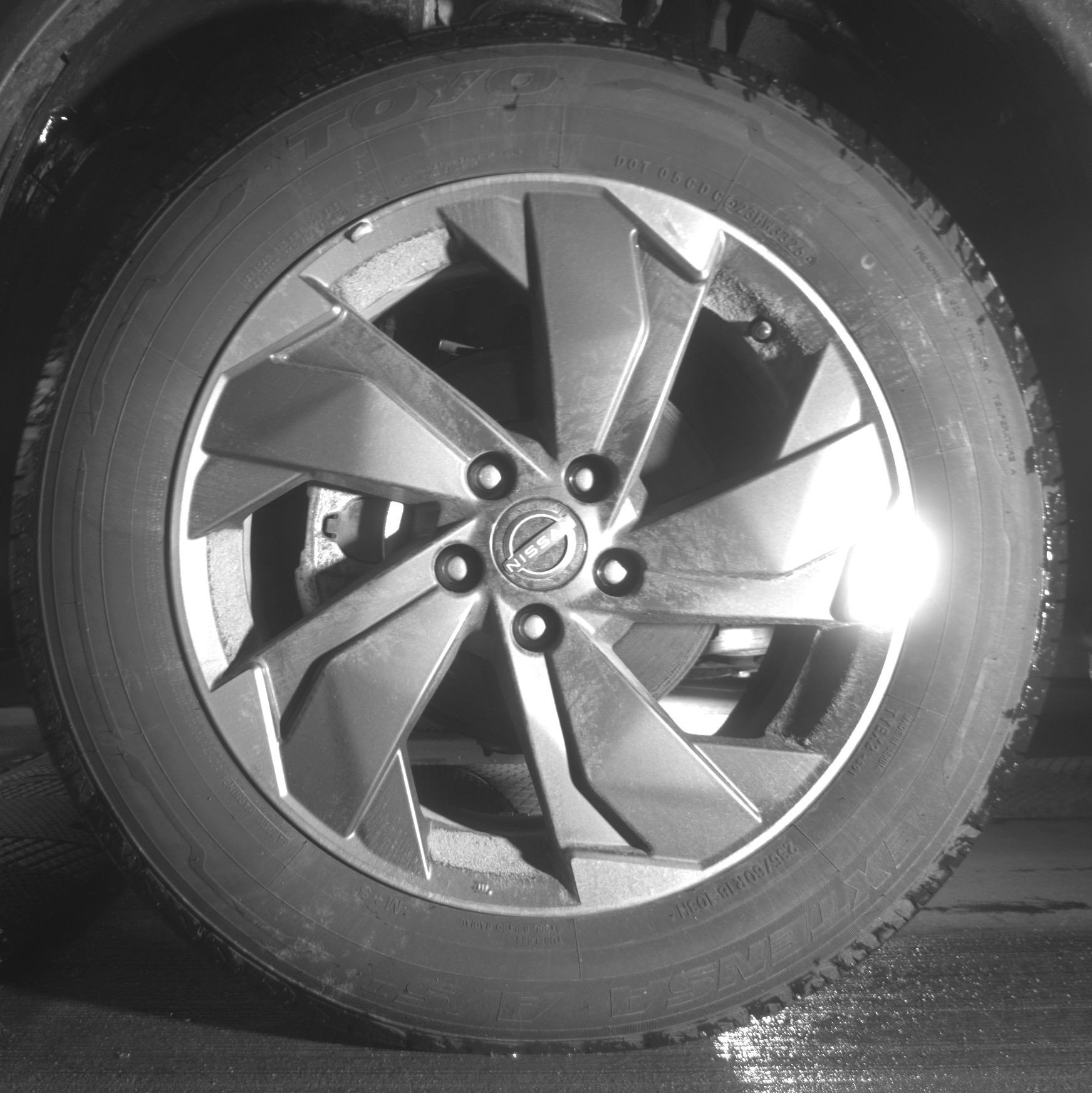 Thumbnail: 2025 Nissan Rogue - 12