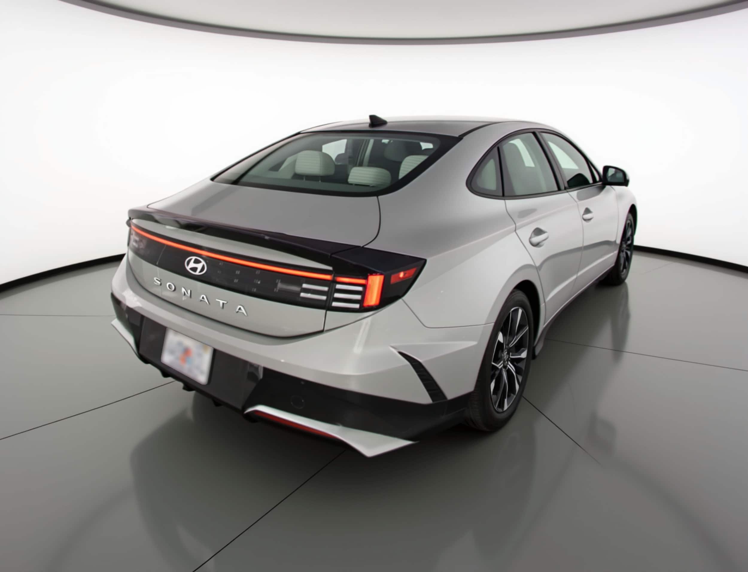 Thumbnail: 2025 Hyundai Sonata - 7