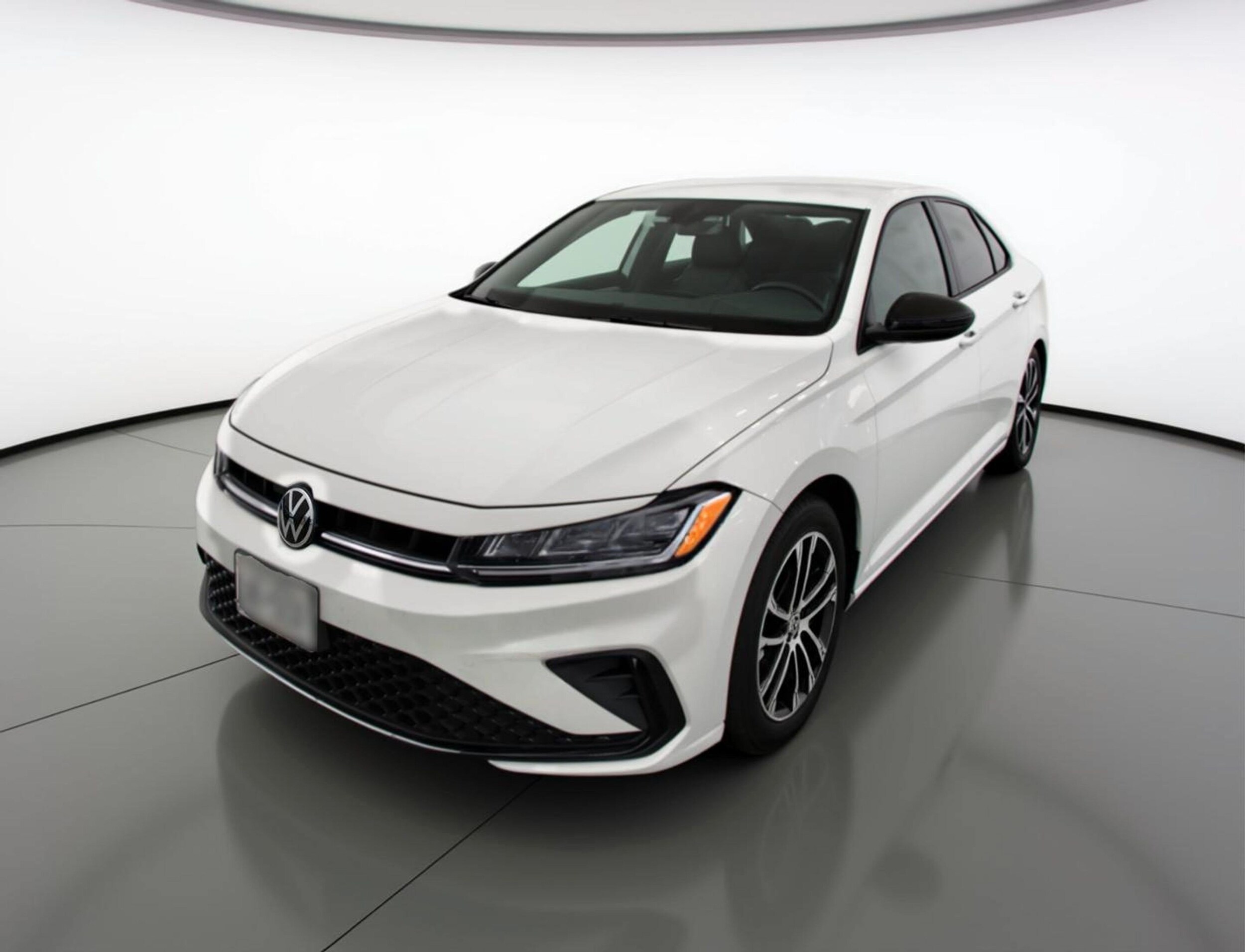 Thumbnail: 2025 Volkswagen Jetta - 3