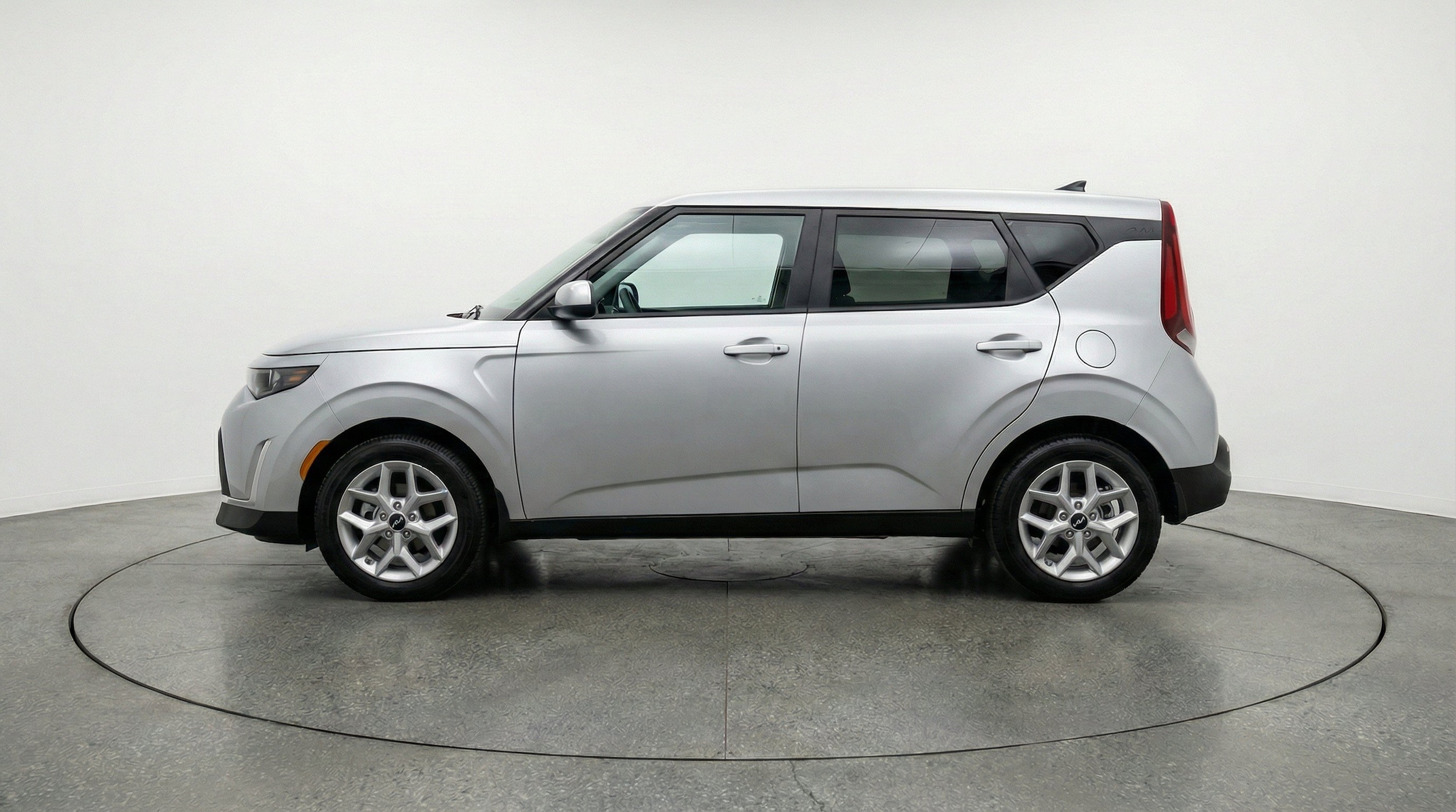 Thumbnail: 2025 Kia Soul - 5
