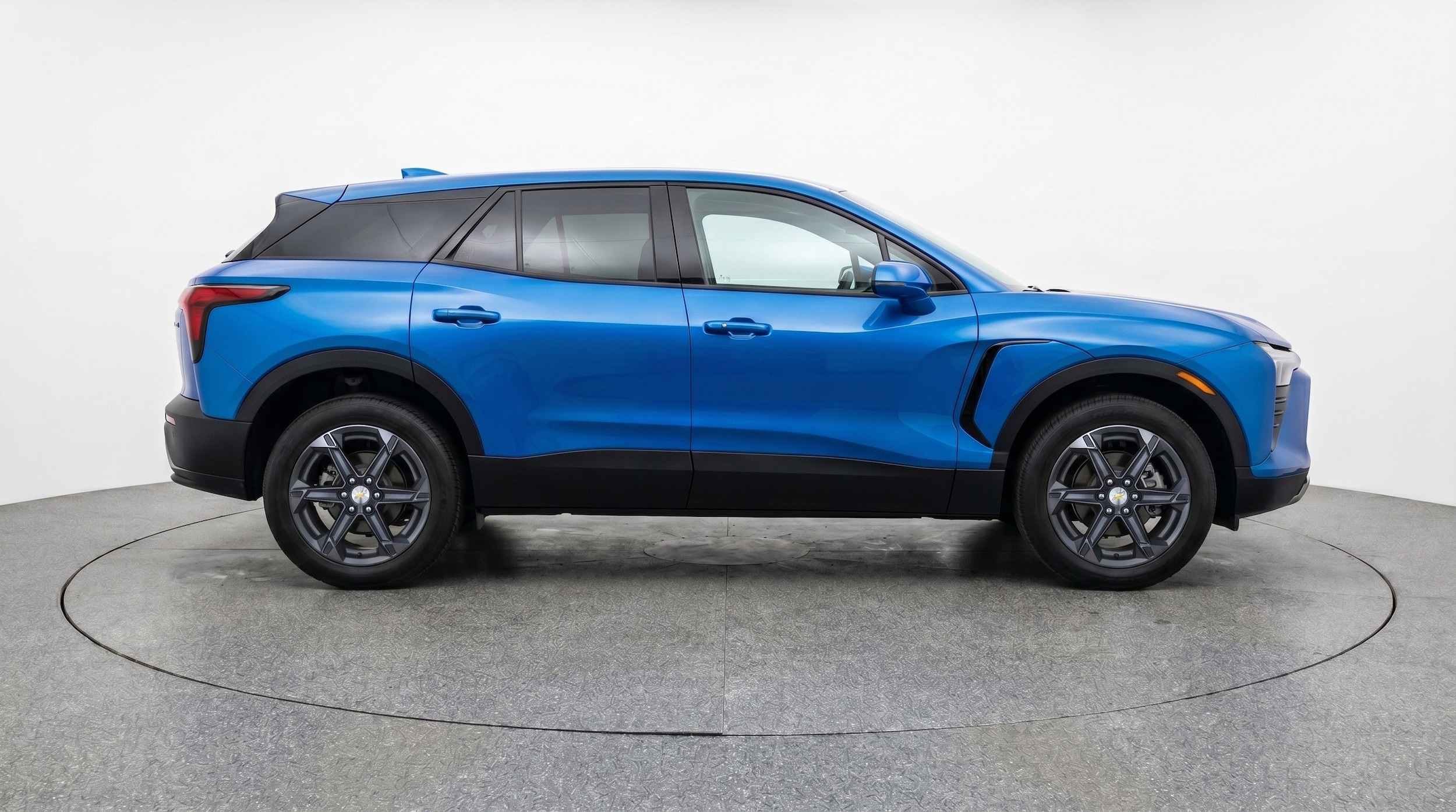 Thumbnail: 2025 Chevrolet Blazer - 11