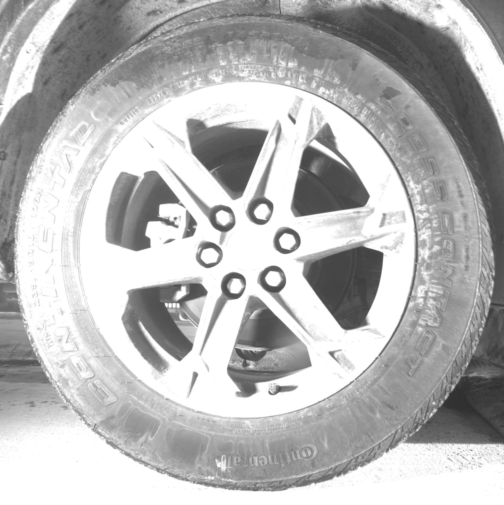 Thumbnail: 2025 Chevrolet Blazer - 15