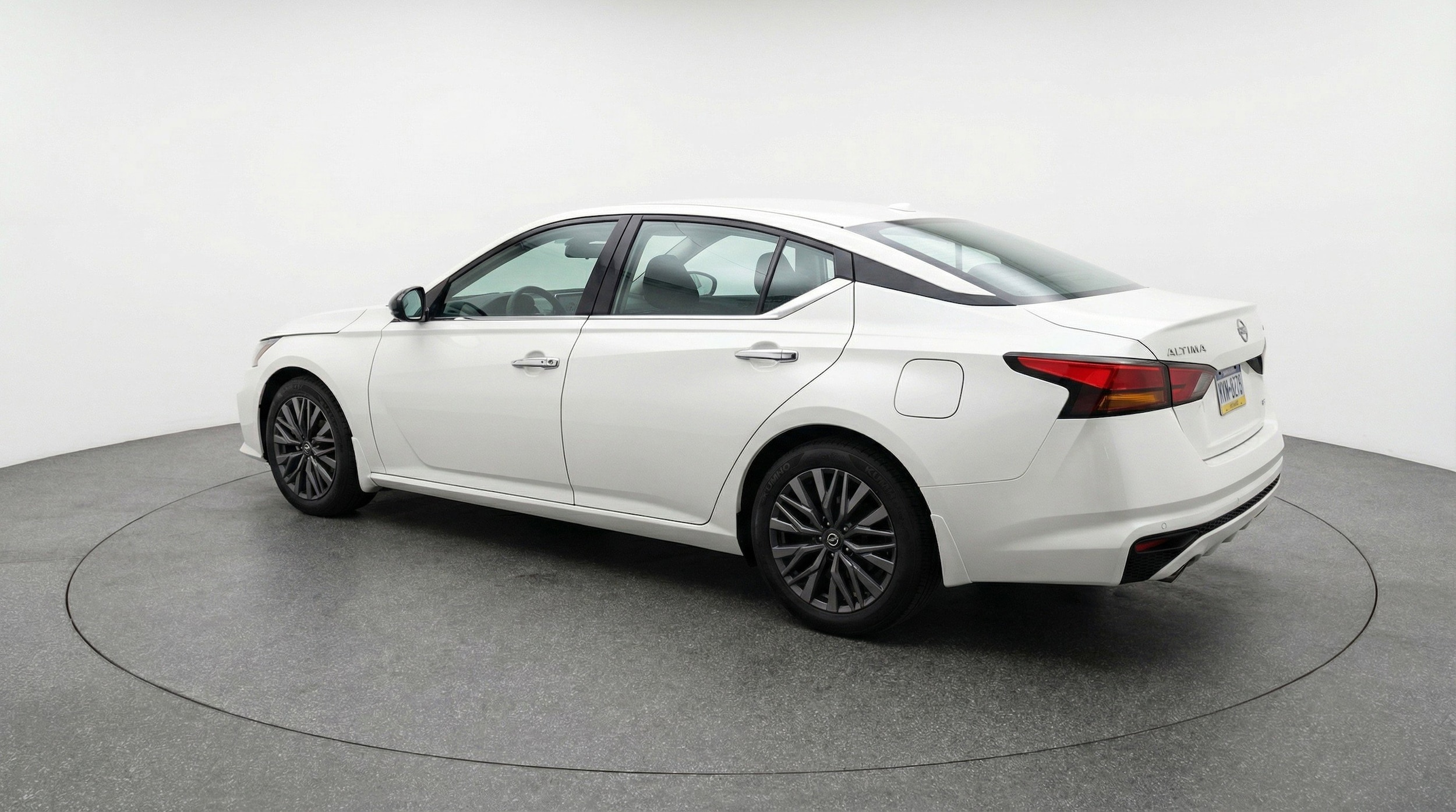 Thumbnail: 2025 Nissan Altima - 6