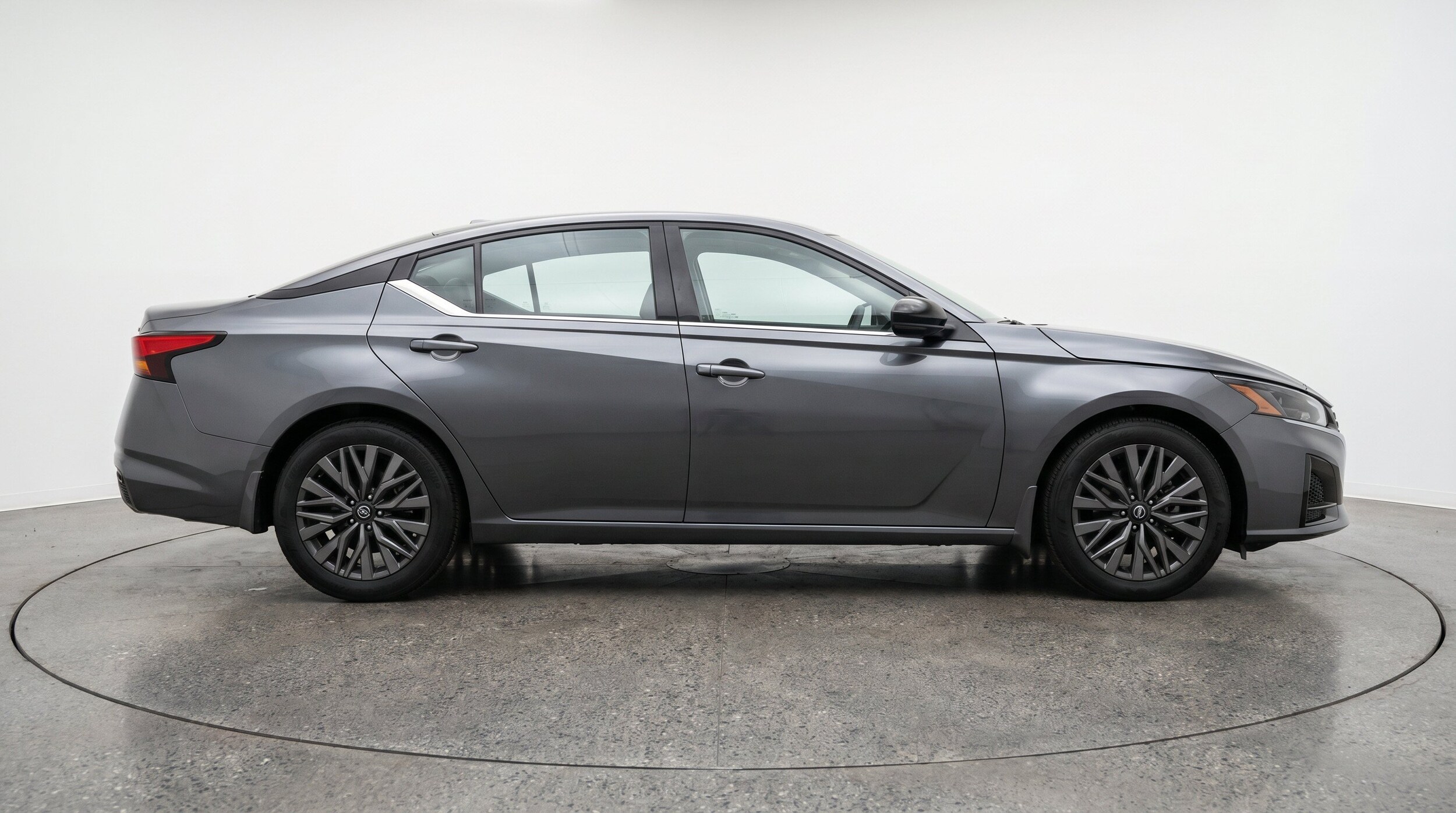 Thumbnail: 2026 Nissan Altima - 11