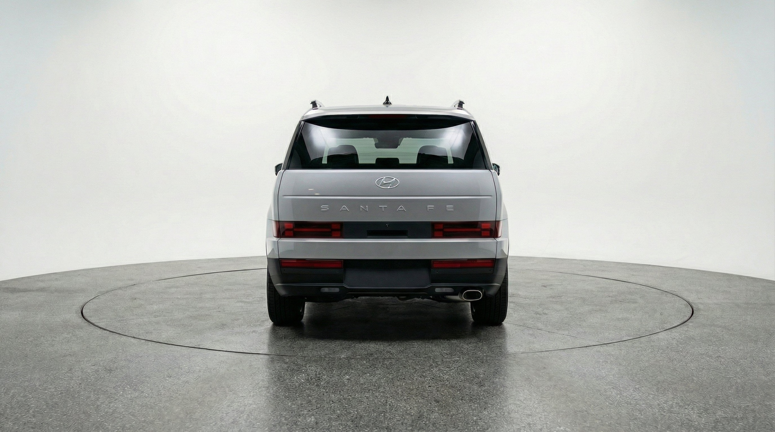 Thumbnail: 2026 Hyundai Santa Fe - 7
