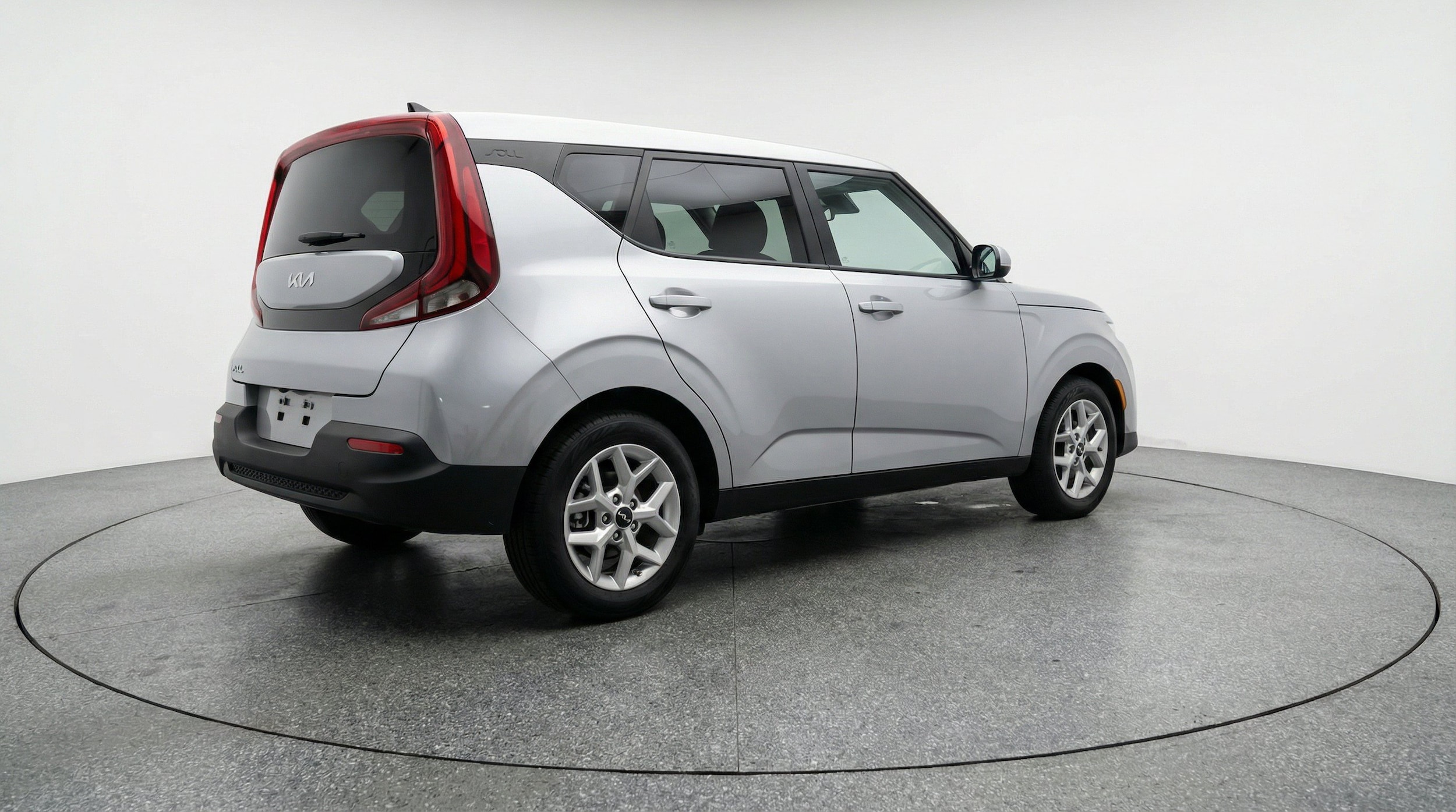 Thumbnail: 2025 Kia Soul - 9