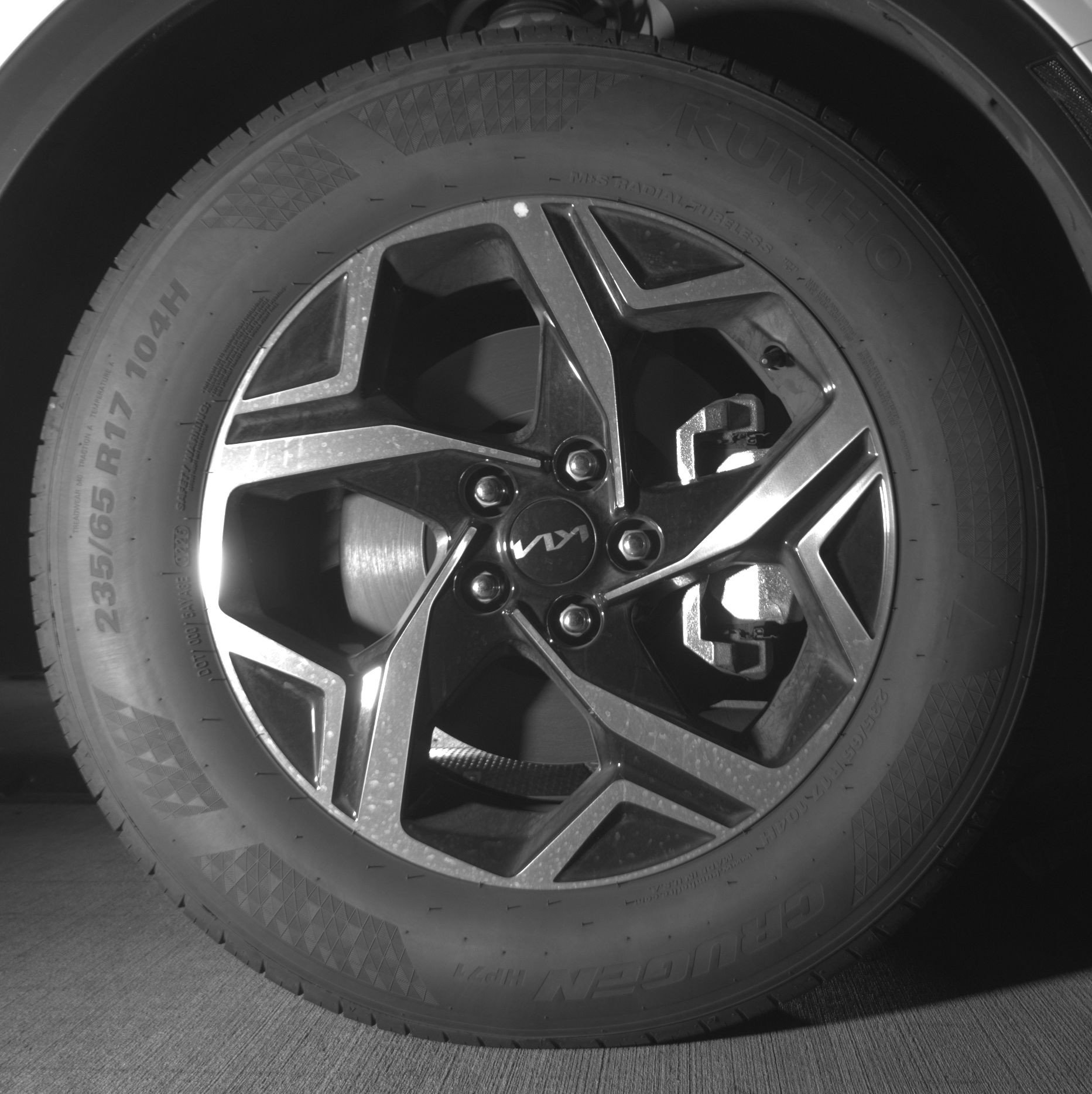 Thumbnail: 2025 Kia Sportage - 13