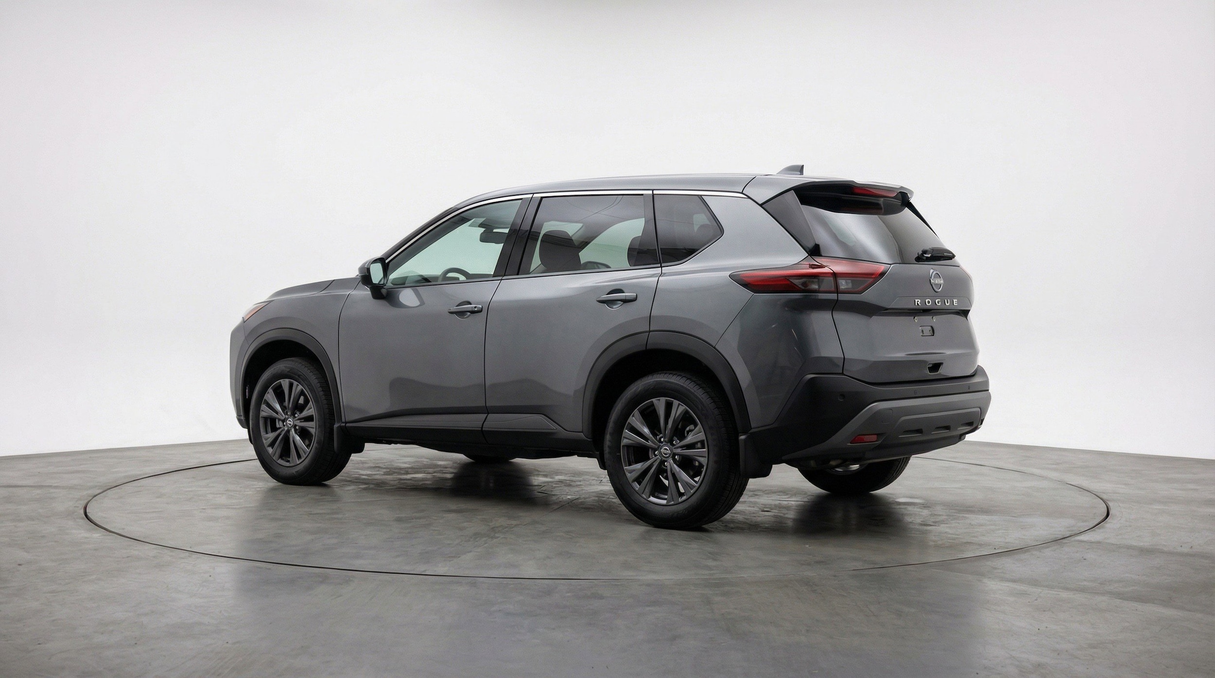 Thumbnail: 2025 Nissan Rogue - 6