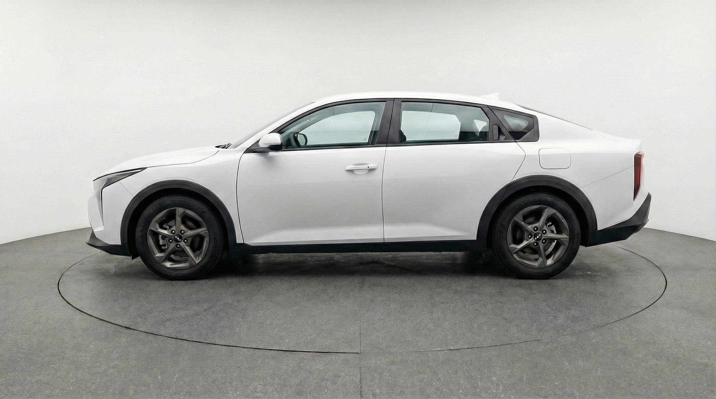 Thumbnail: 2025 Kia K4 - 5