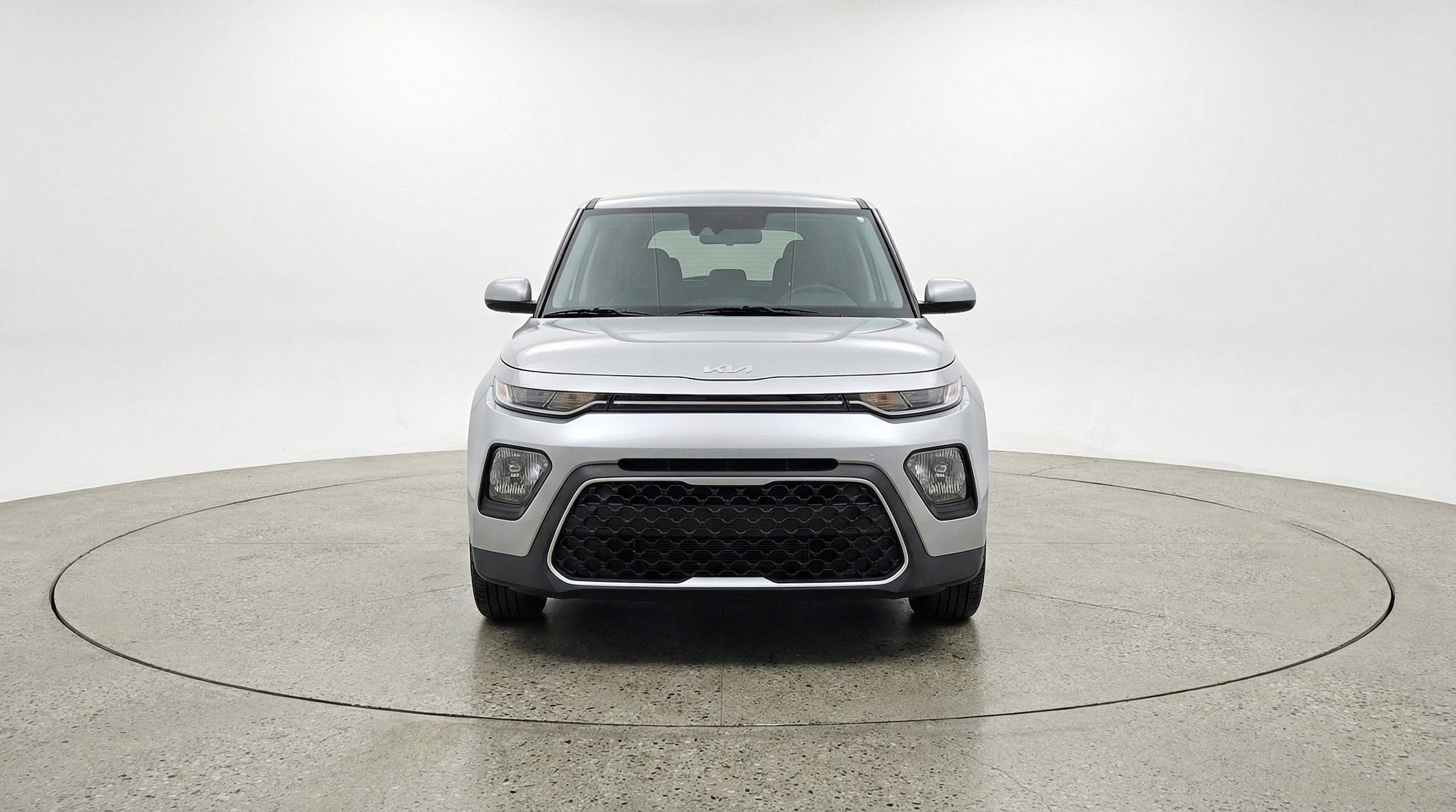 Thumbnail: 2025 Kia Soul - 2