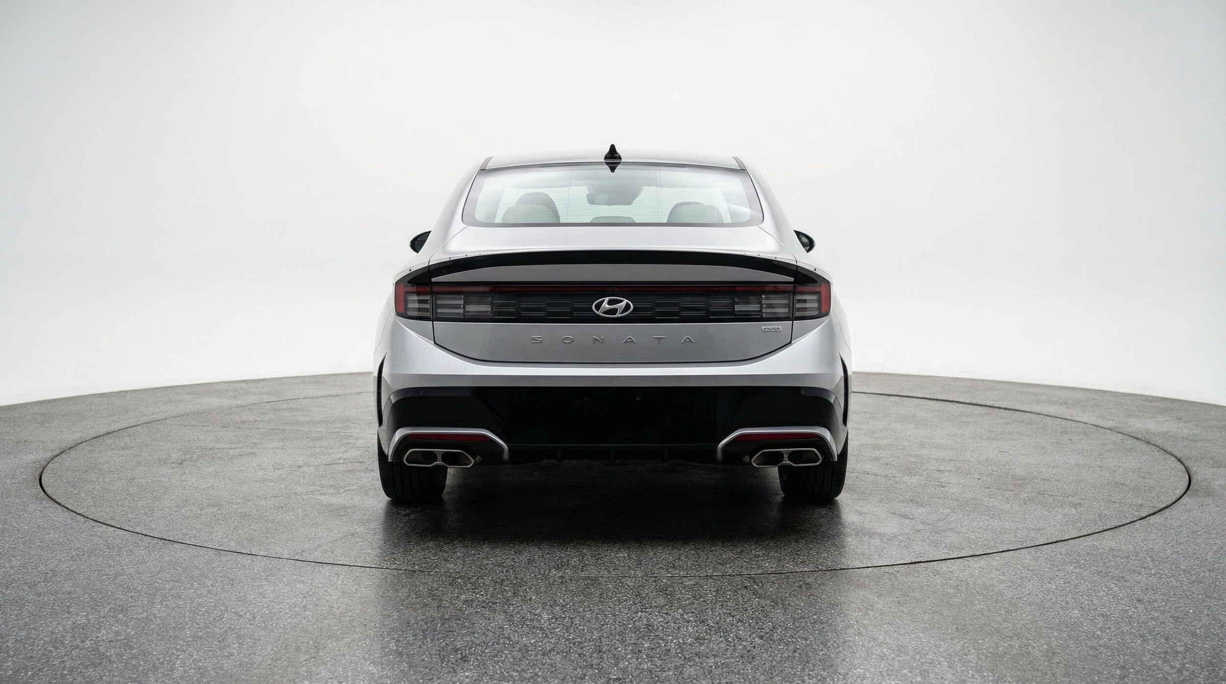 Thumbnail: 2025 Hyundai Sonata - 7