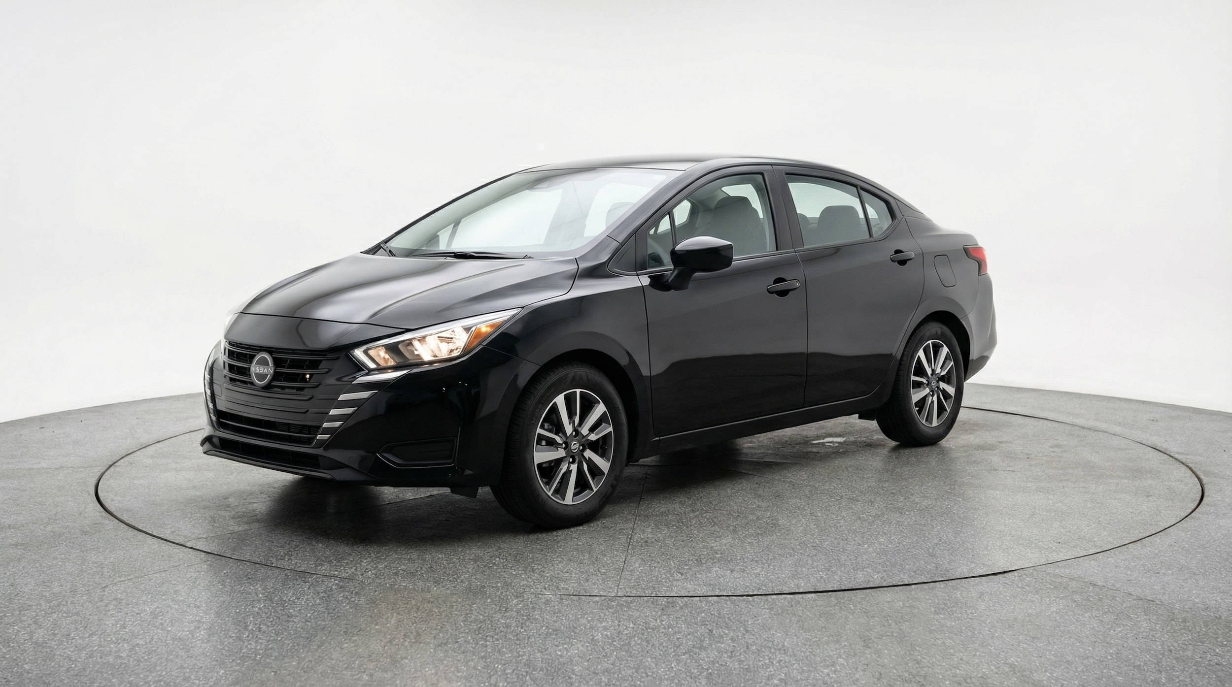 Thumbnail: 2025 Nissan Versa - 3