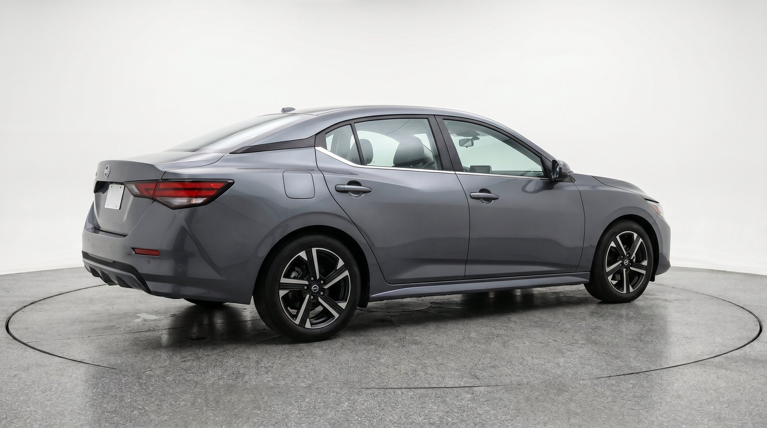 Thumbnail: 2025 Nissan Sentra - 9