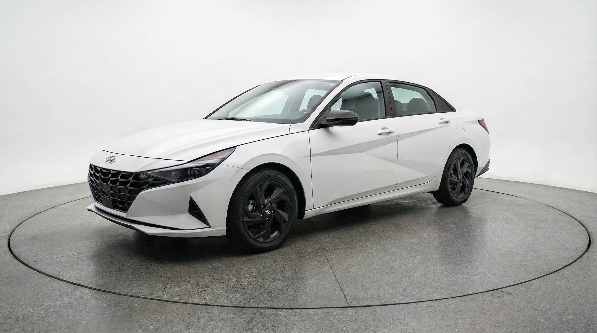 Thumbnail: 2026 Hyundai Elantra - 3