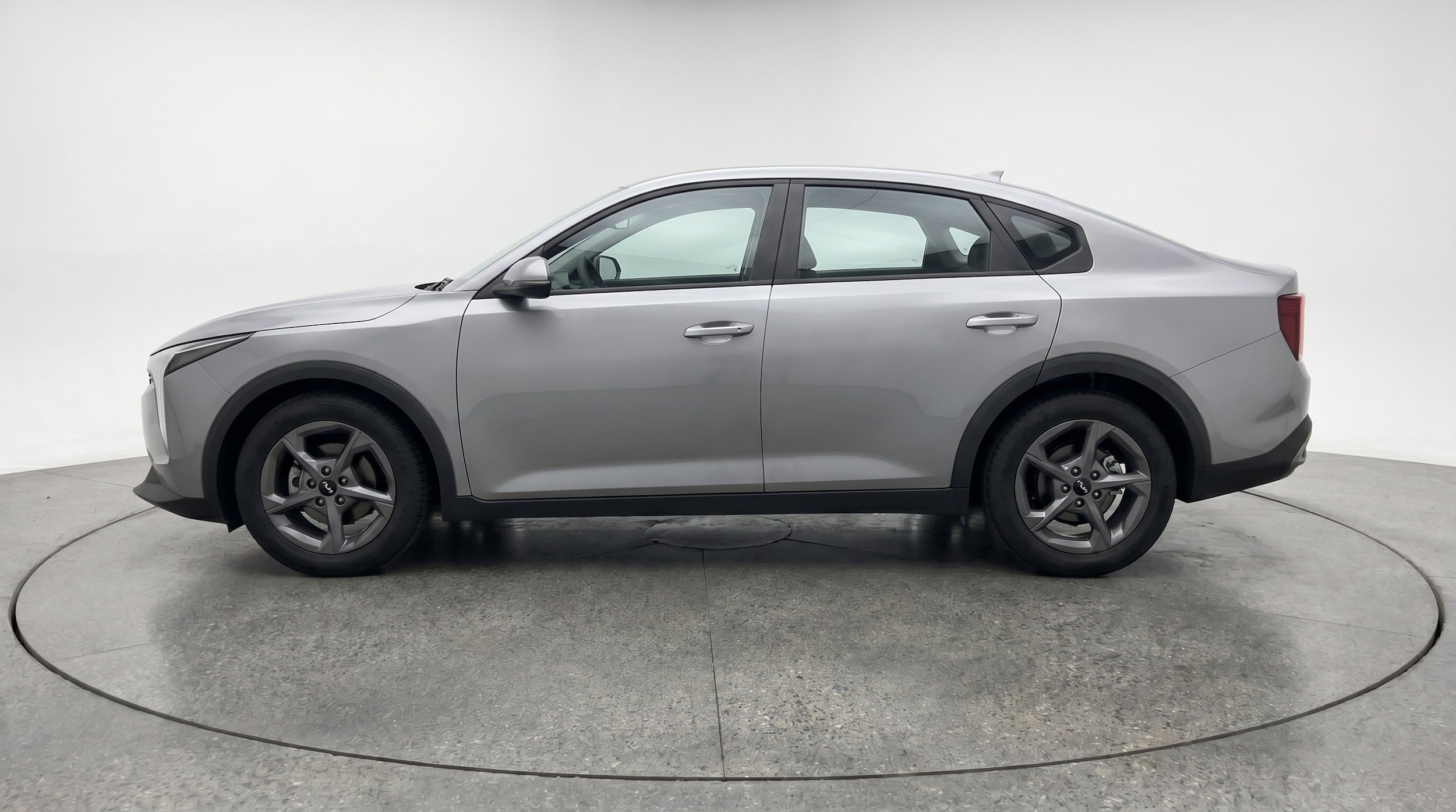 Thumbnail: 2026 Kia K4 - 5