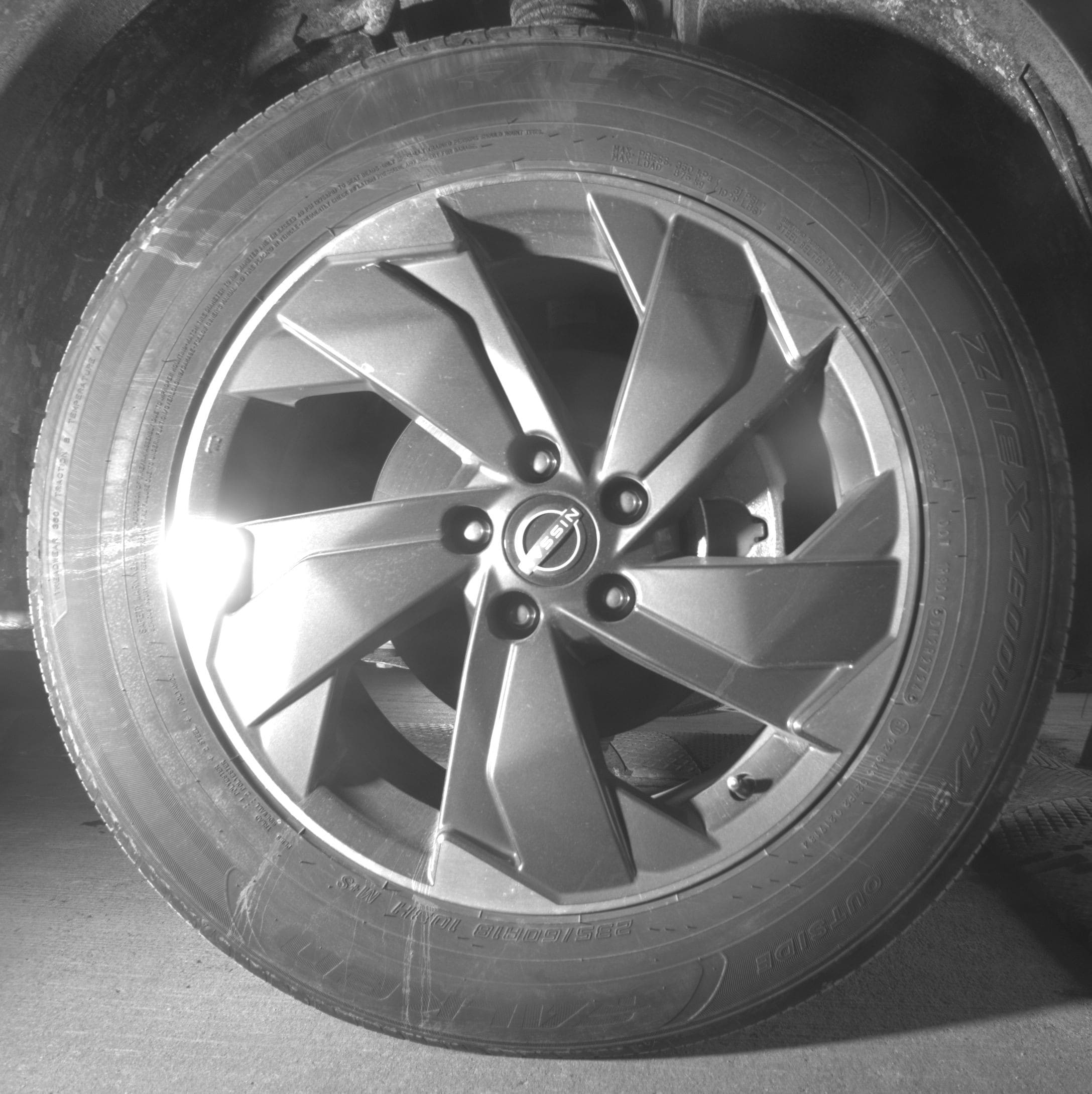 Thumbnail: 2025 Nissan Rogue - 10