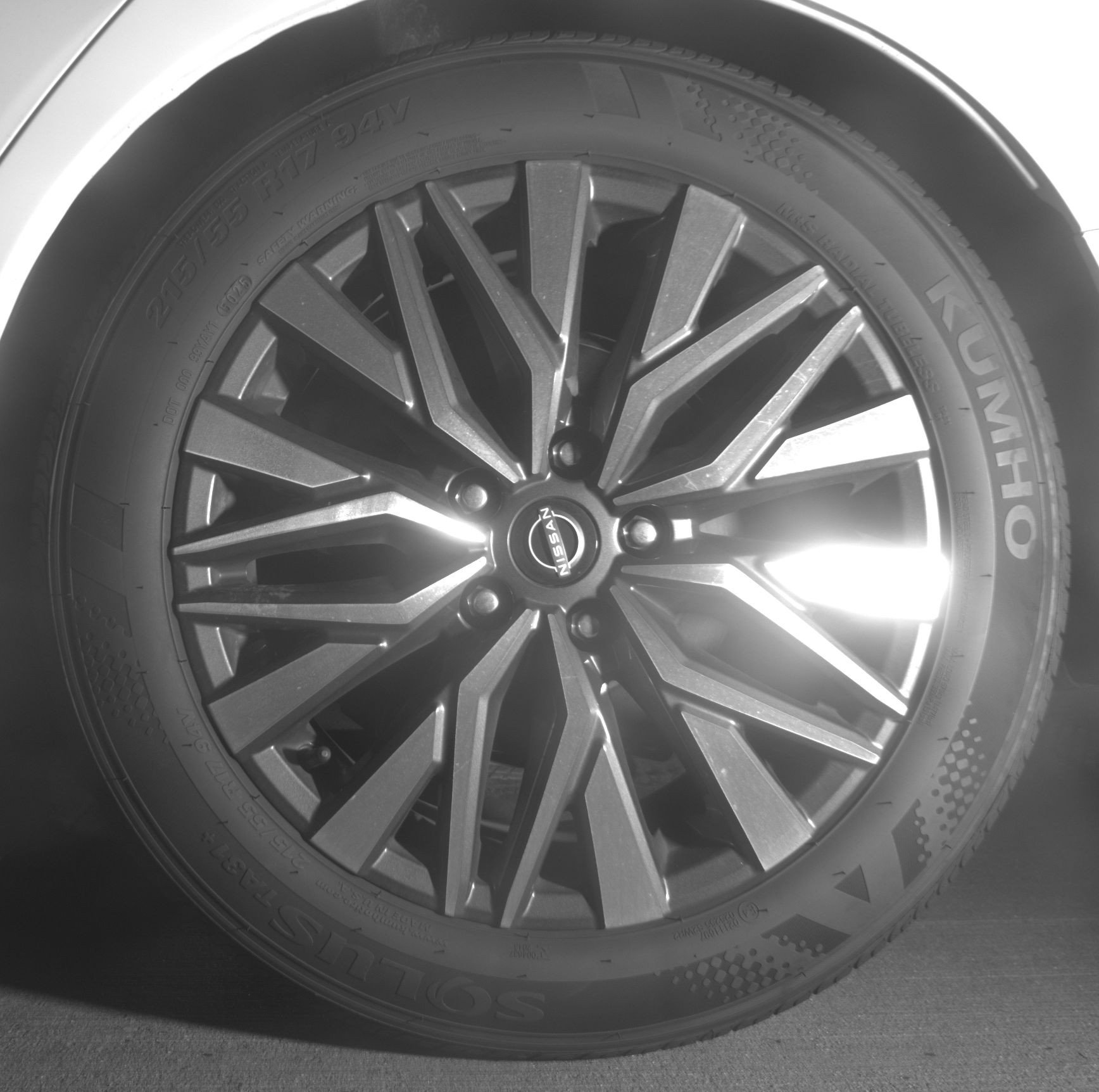 Thumbnail: 2026 Nissan Altima - 12