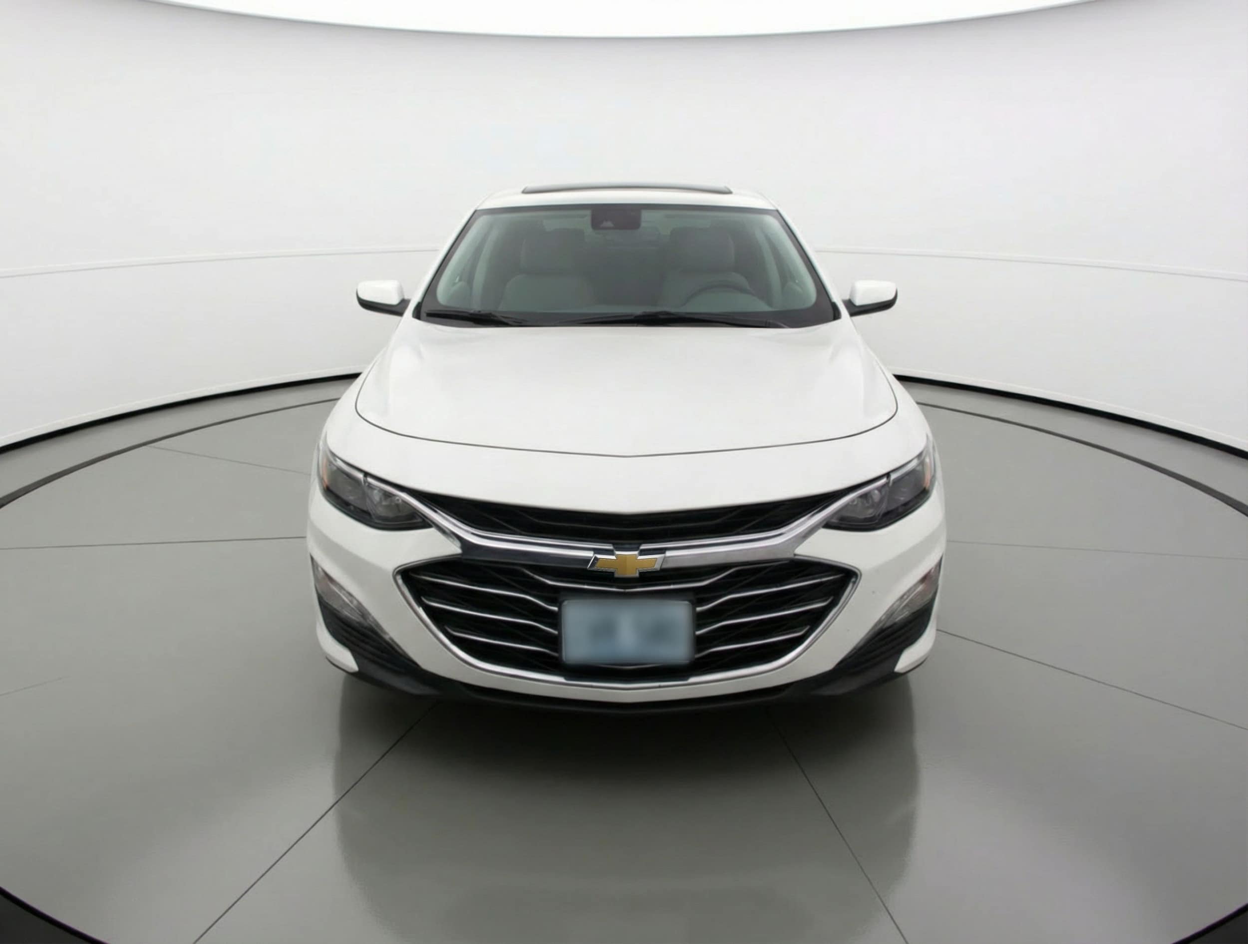 Thumbnail: 2024 Chevrolet Malibu - 2