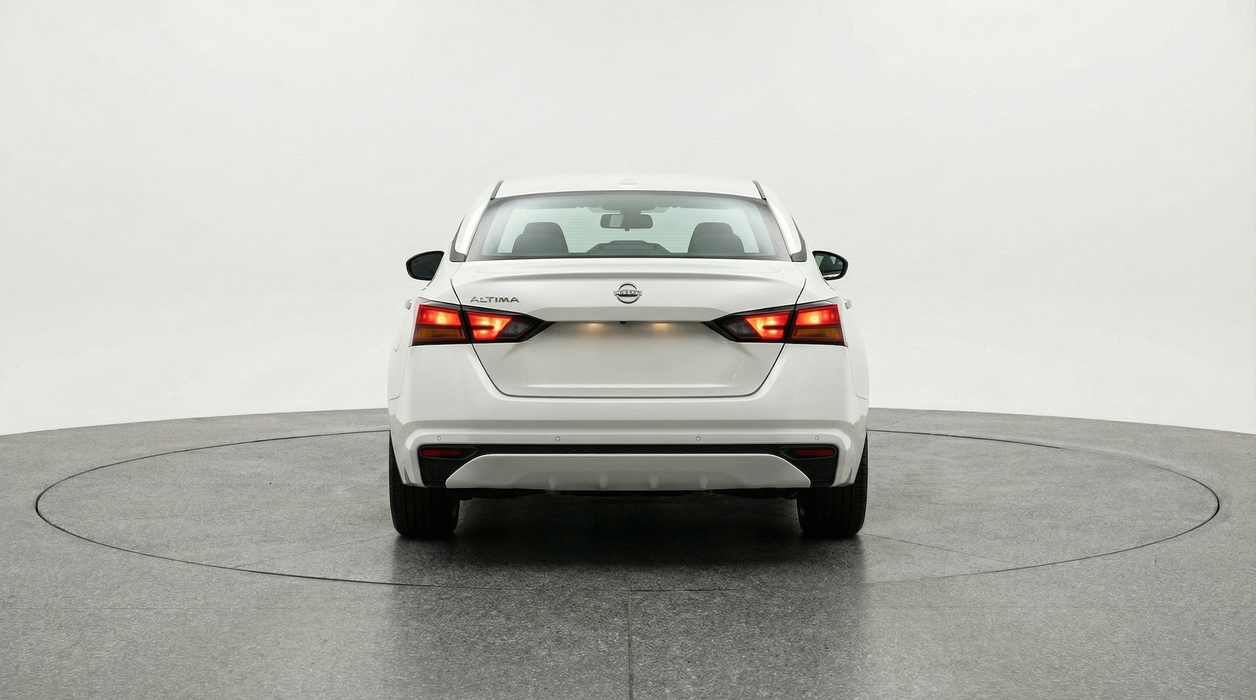 Thumbnail: 2025 Nissan Altima - 7