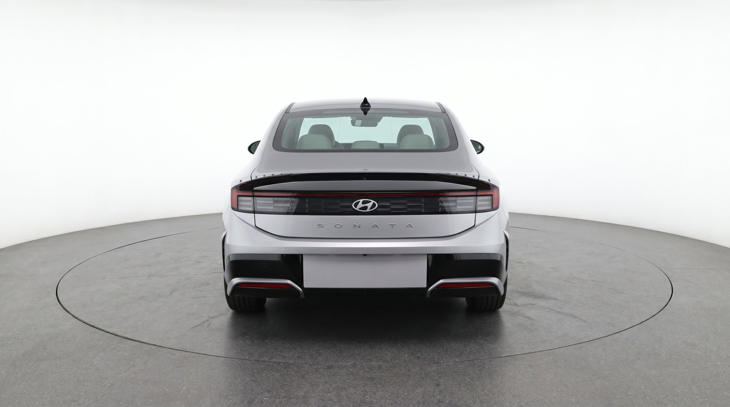 Thumbnail: 2025 Hyundai Sonata - 7