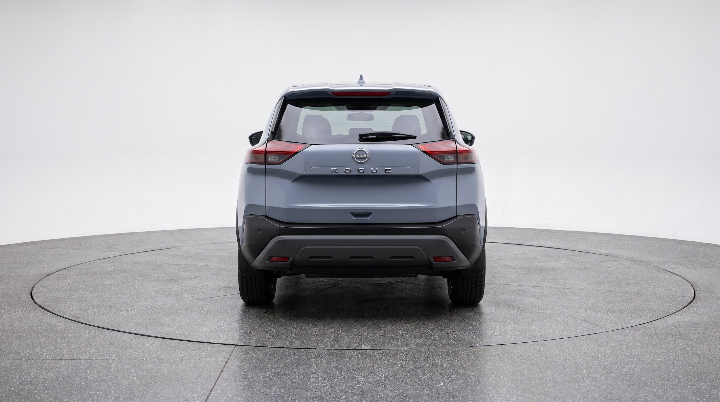 Thumbnail: 2026 Nissan Rogue - 7