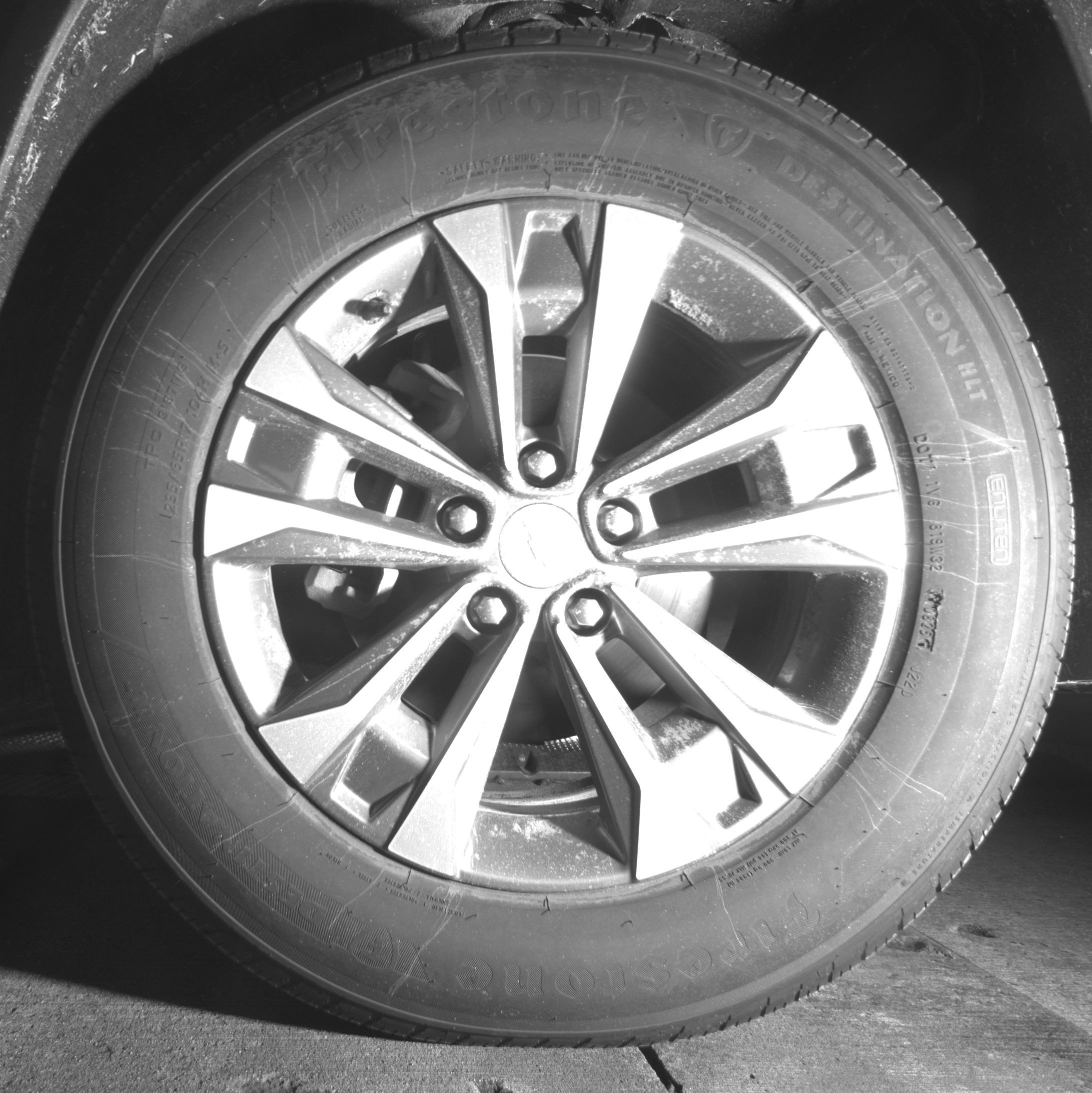 Thumbnail: 2025 Chevrolet Equinox - 12