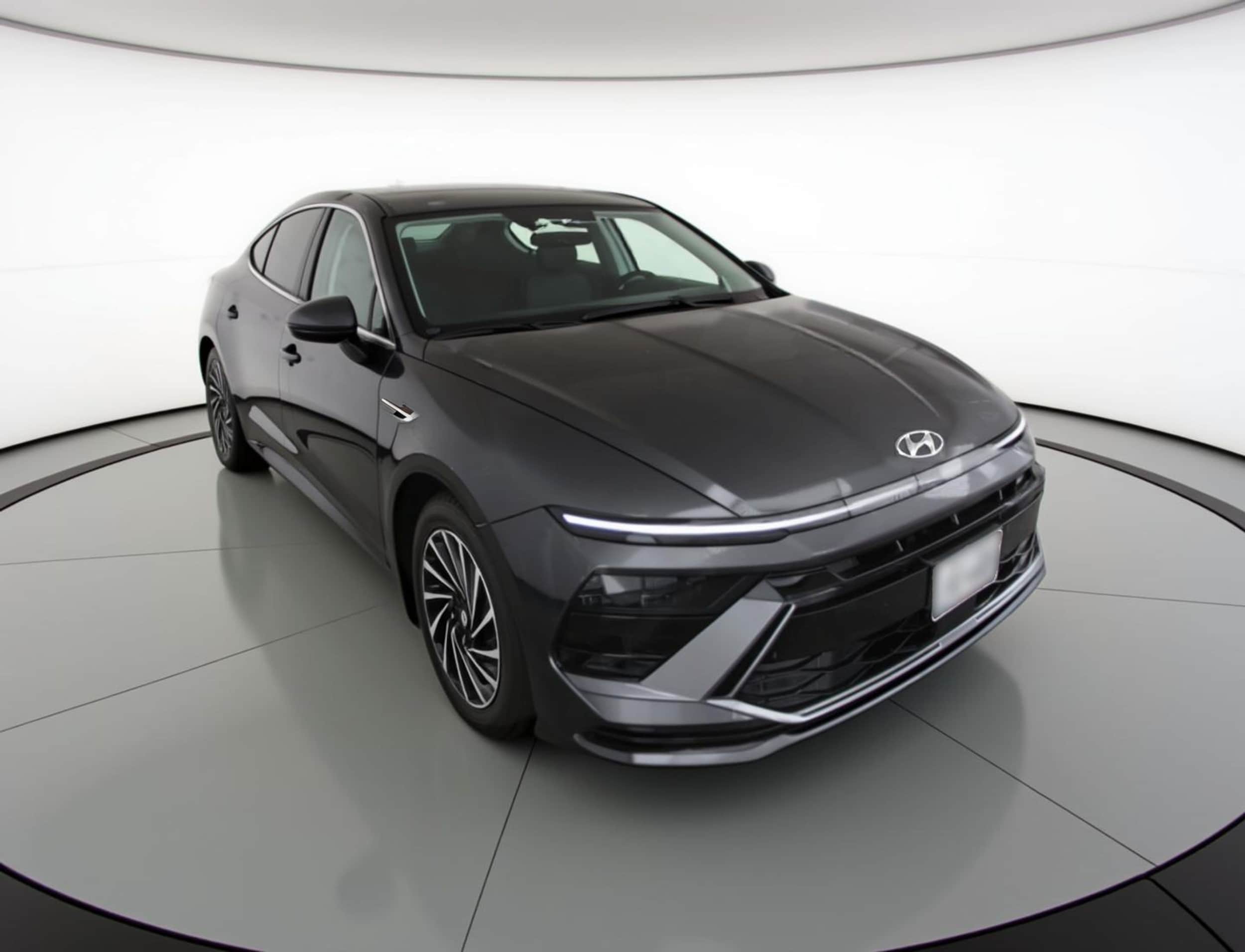 Thumbnail: 2025 Hyundai Sonata - 1
