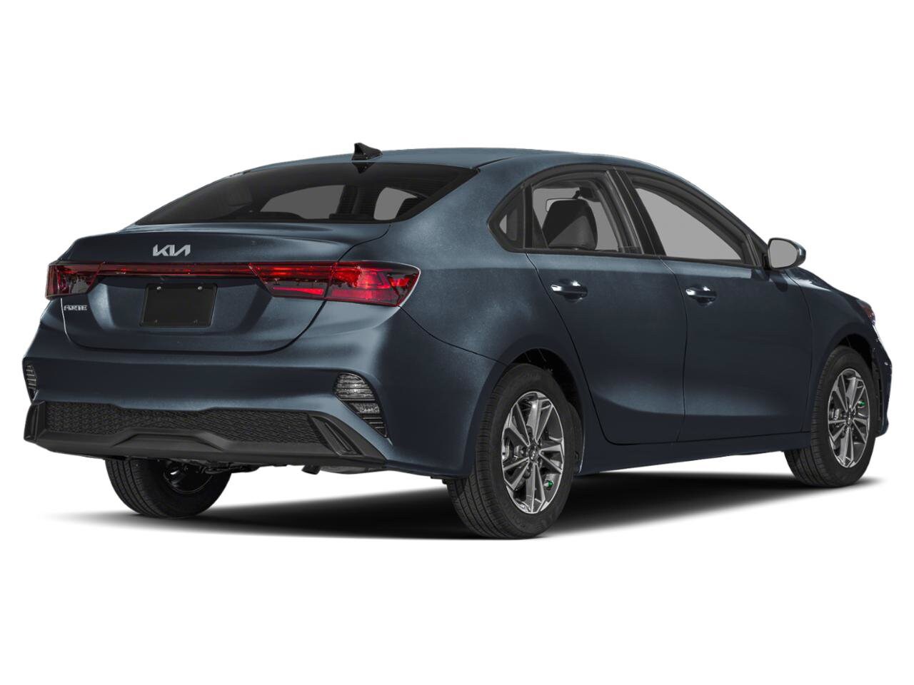 Thumbnail: 2024 Kia Forte - 2