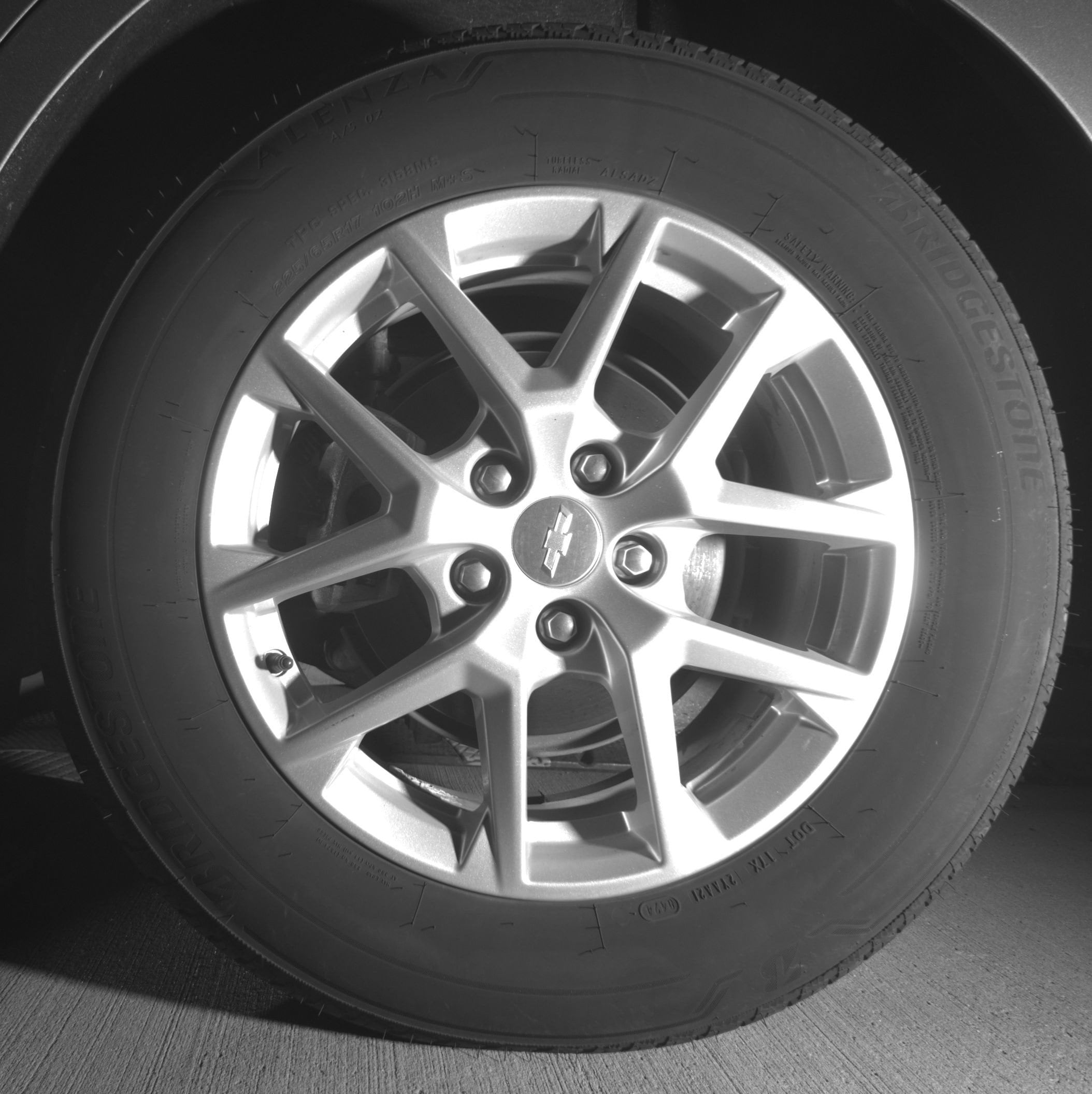 Thumbnail: 2024 Chevrolet Equinox - 14