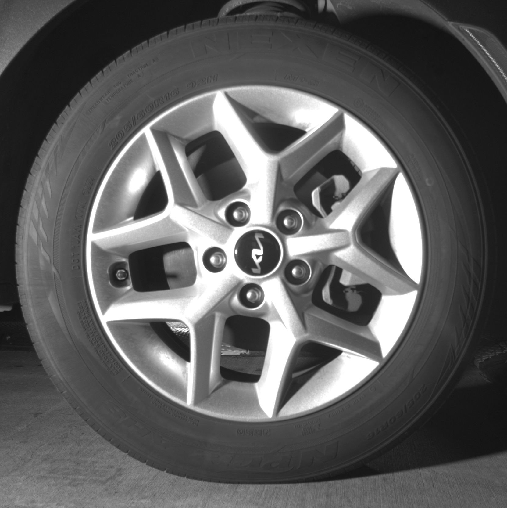 Thumbnail: 2025 Kia Soul - 13