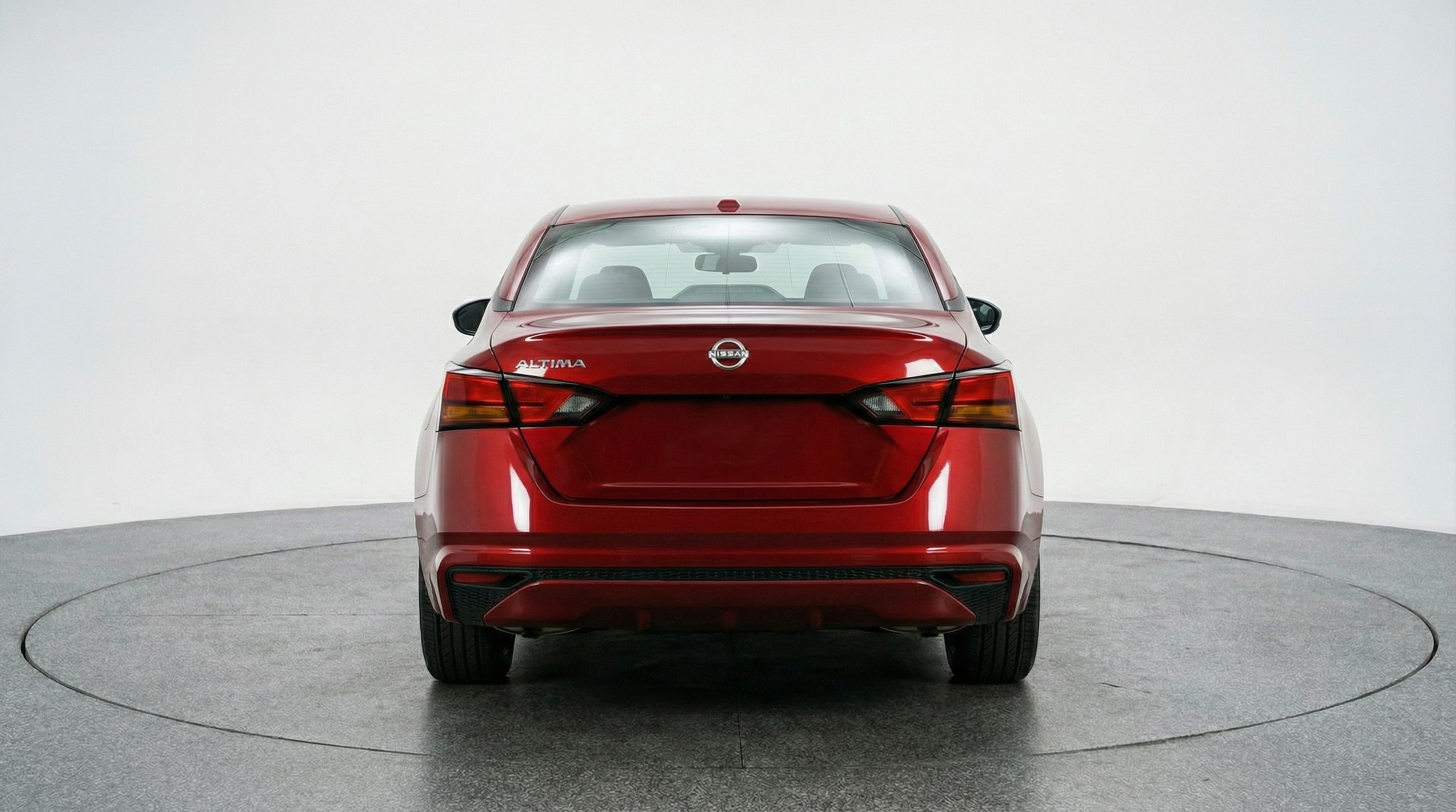 Thumbnail: 2025 Nissan Altima - 6