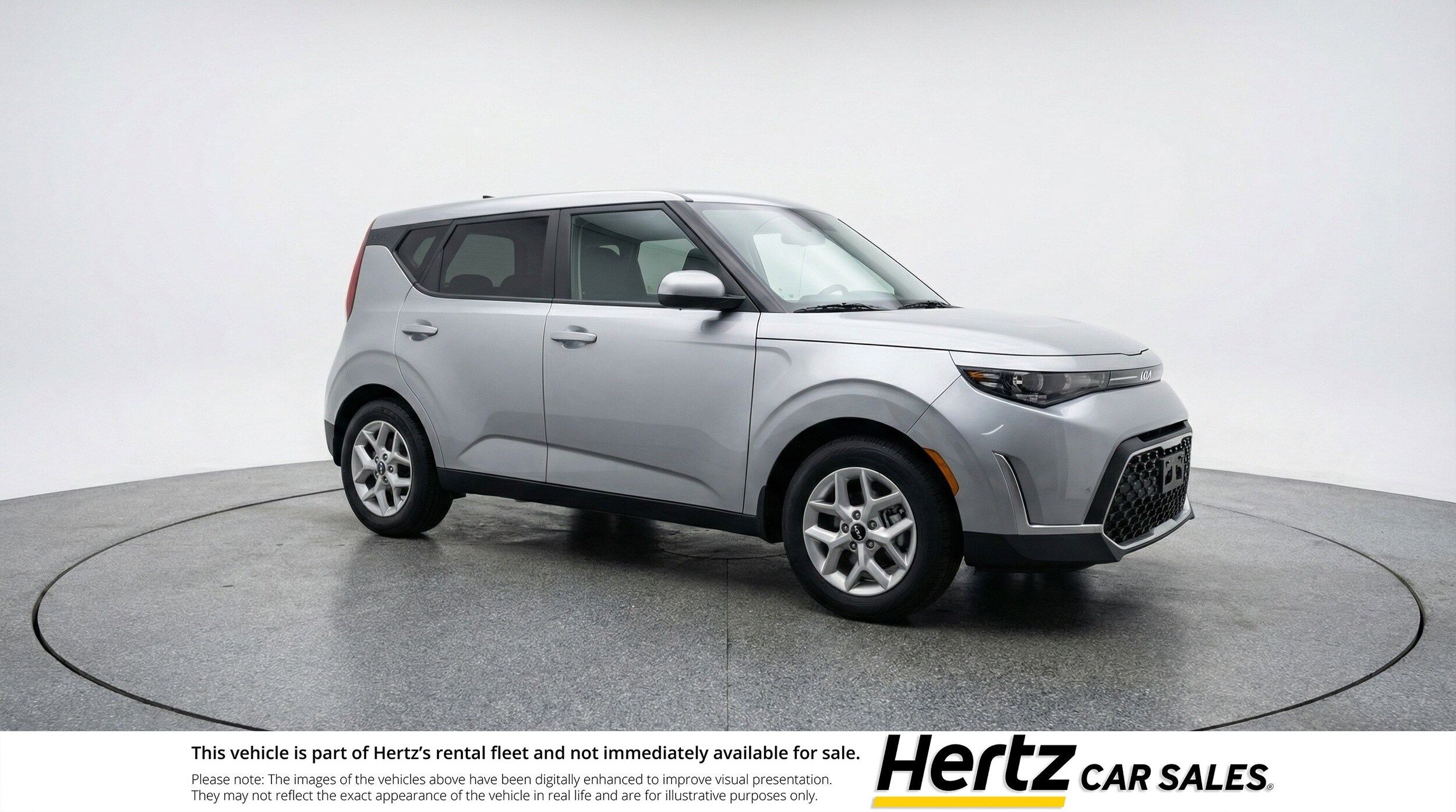 Thumbnail: 2025 Kia Soul - 1