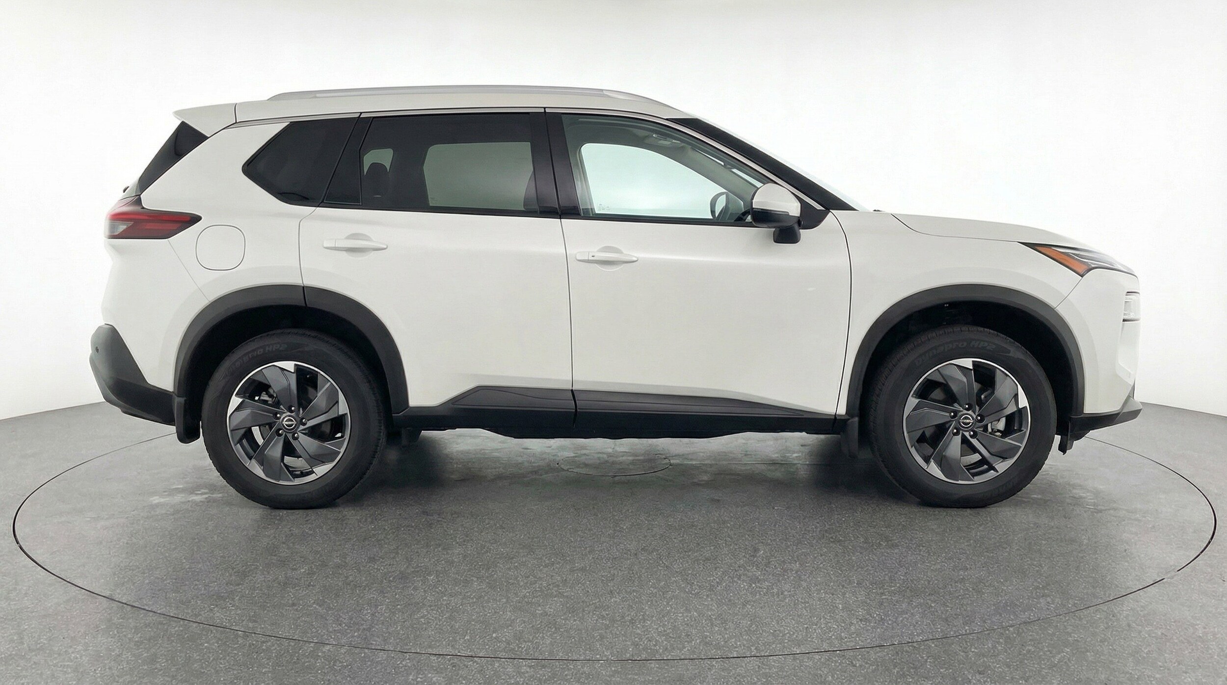 Thumbnail: 2025 Nissan Rogue - 11