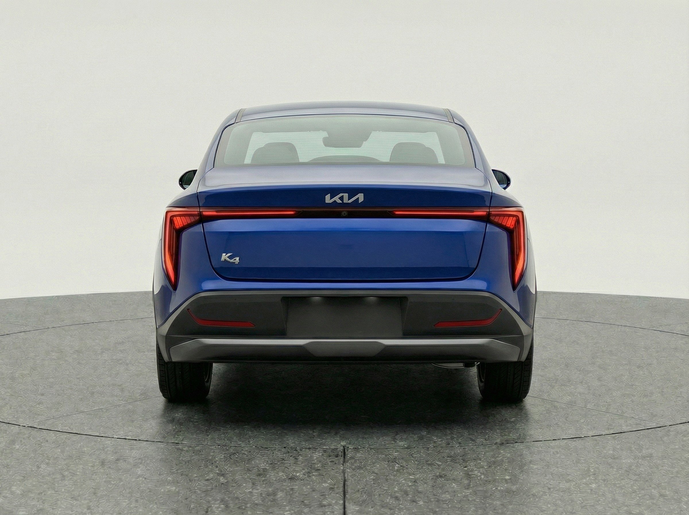 Thumbnail: 2025 Kia K4 - 7