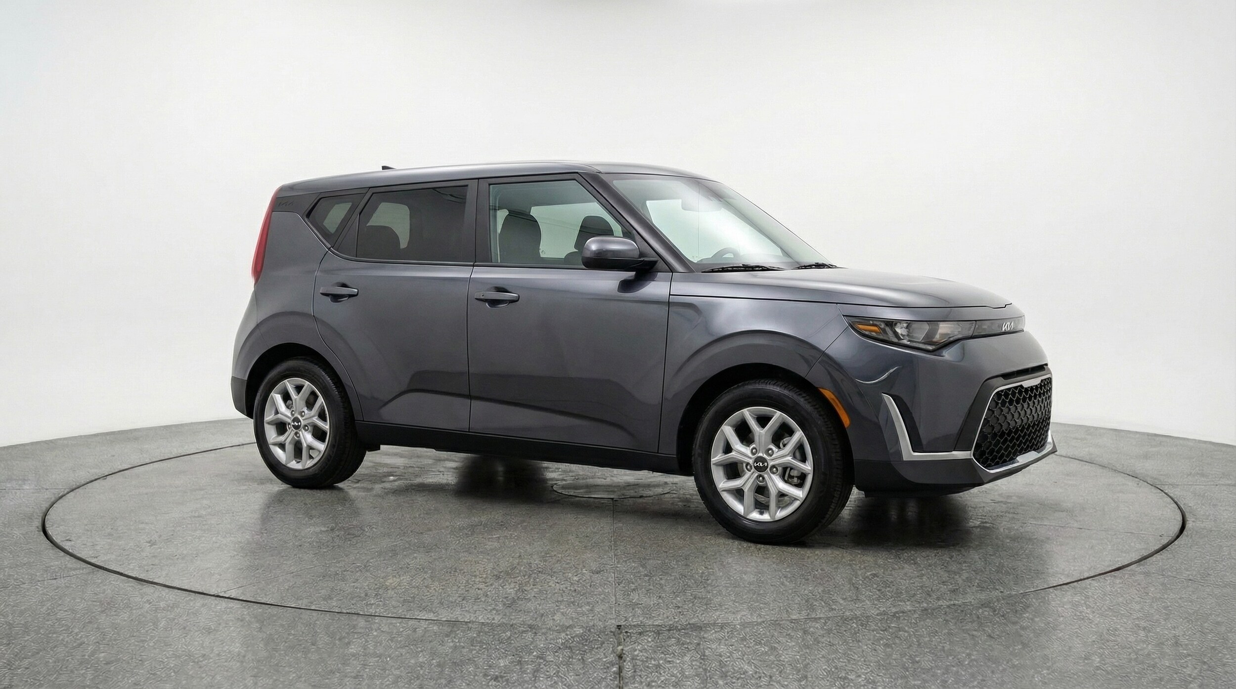 Thumbnail: 2025 Kia Soul - 1