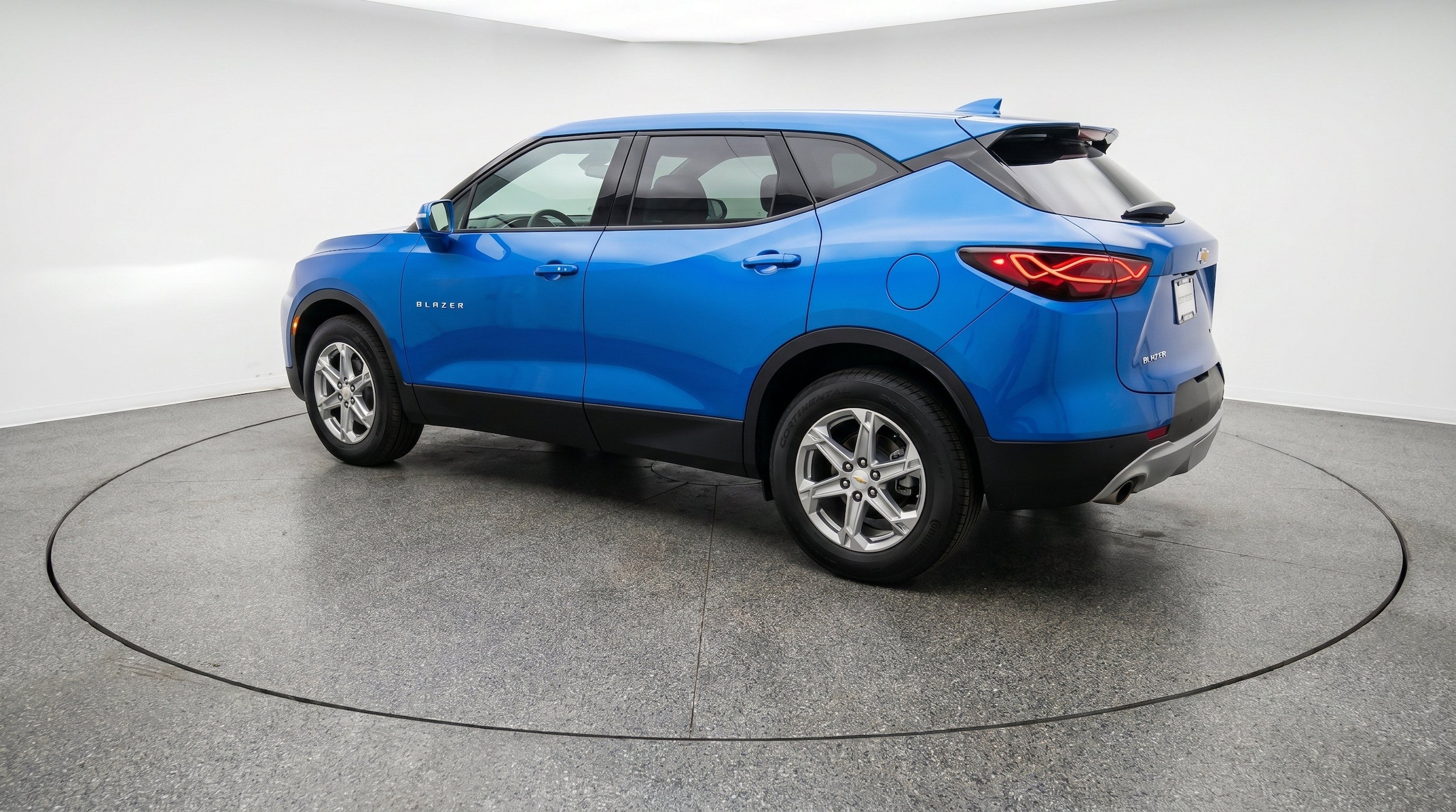 Thumbnail: 2026 Chevrolet Blazer - 6