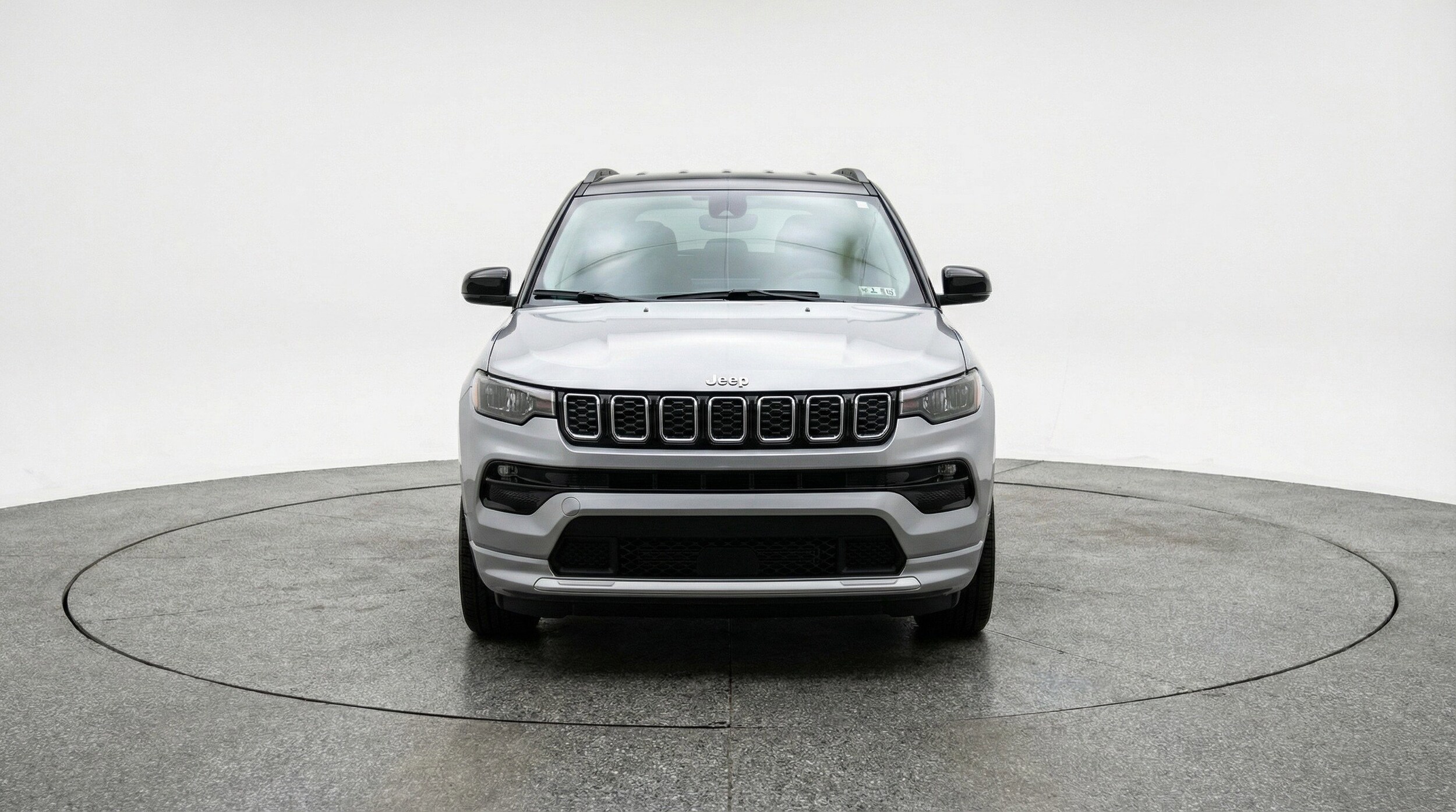 Thumbnail: 2025 Jeep Compass - 2