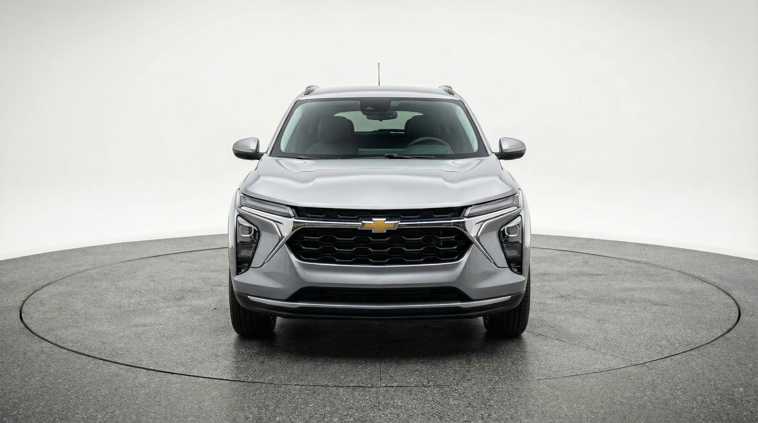 Thumbnail: 2025 Chevrolet Trax - 2