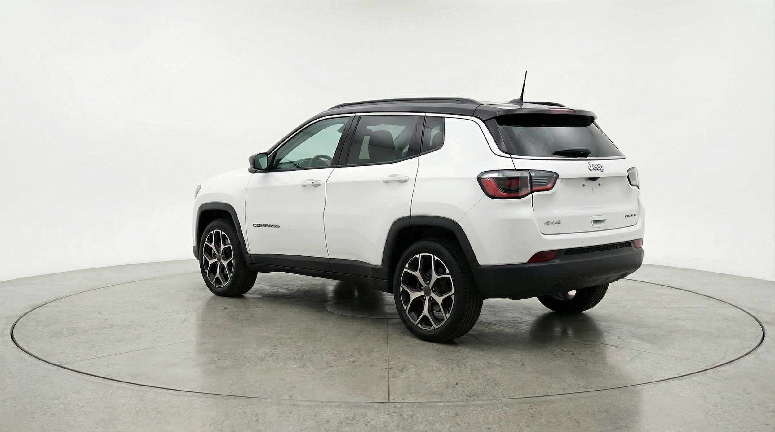 Thumbnail: 2025 Jeep Compass - 6
