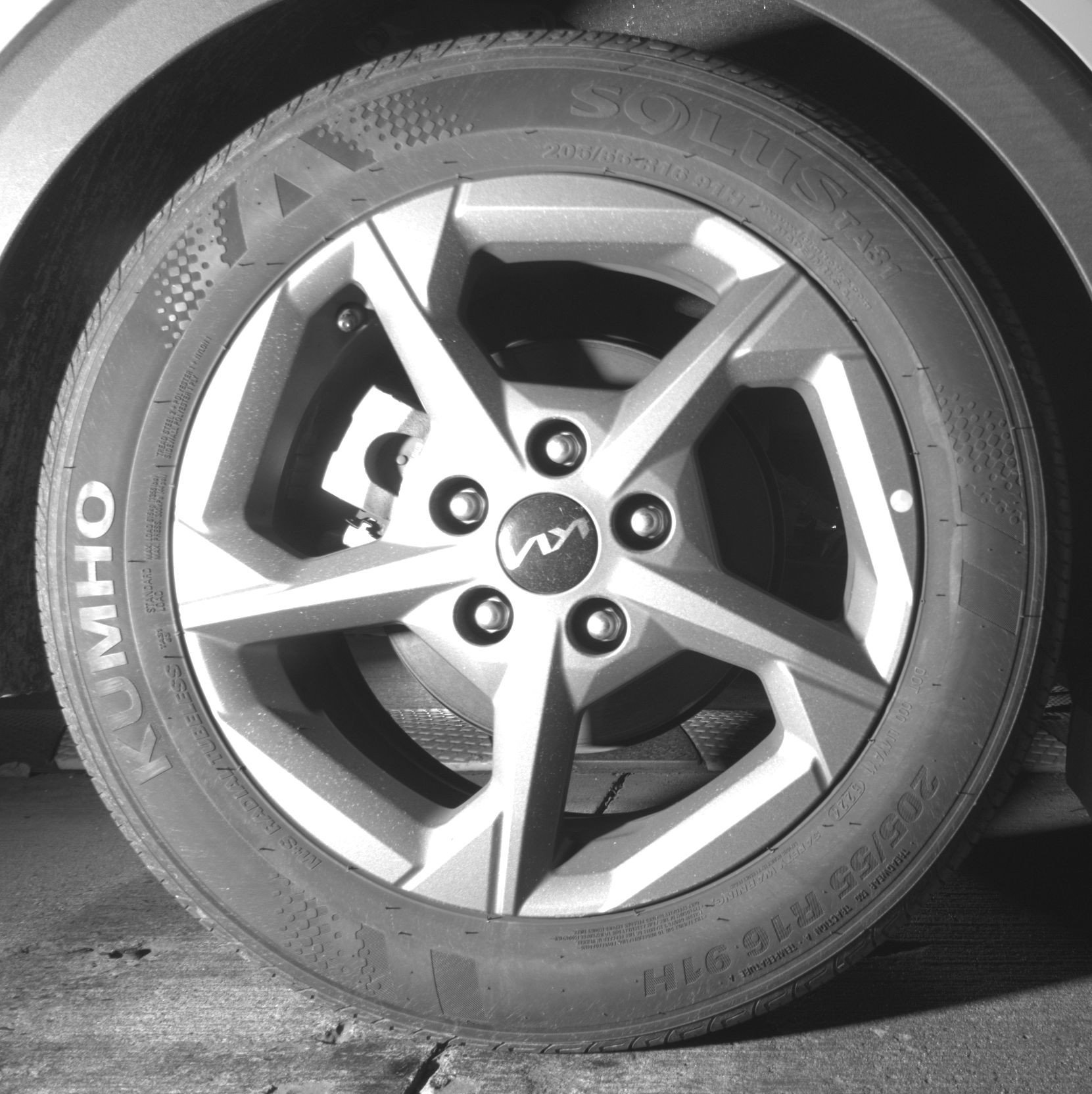 Thumbnail: 2025 Kia K4 - 15