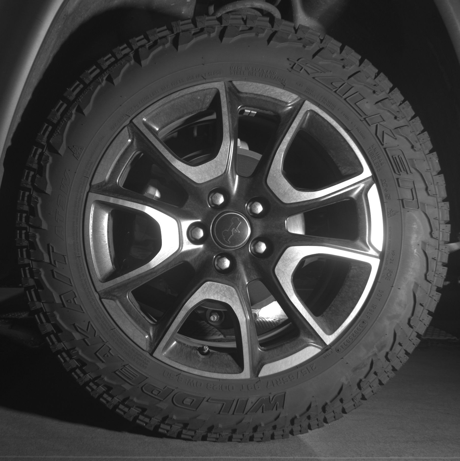 Thumbnail: 2025 Jeep Compass - 11