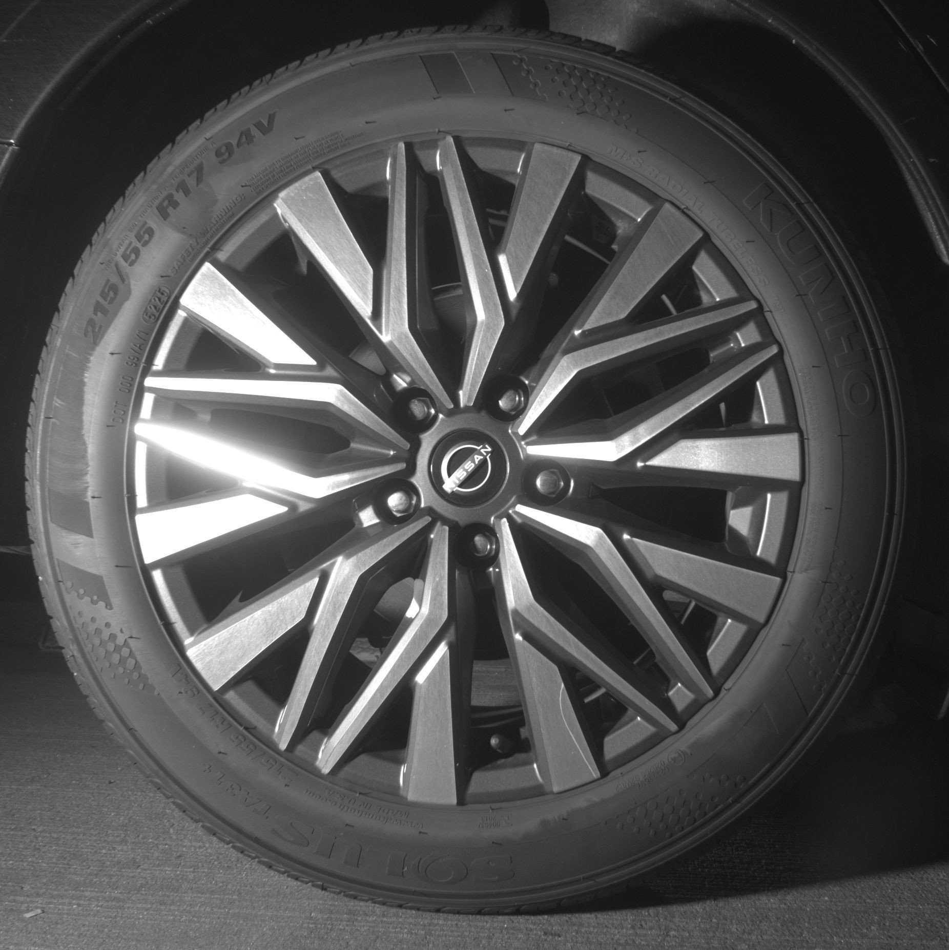 Thumbnail: 2026 Nissan Altima - 15